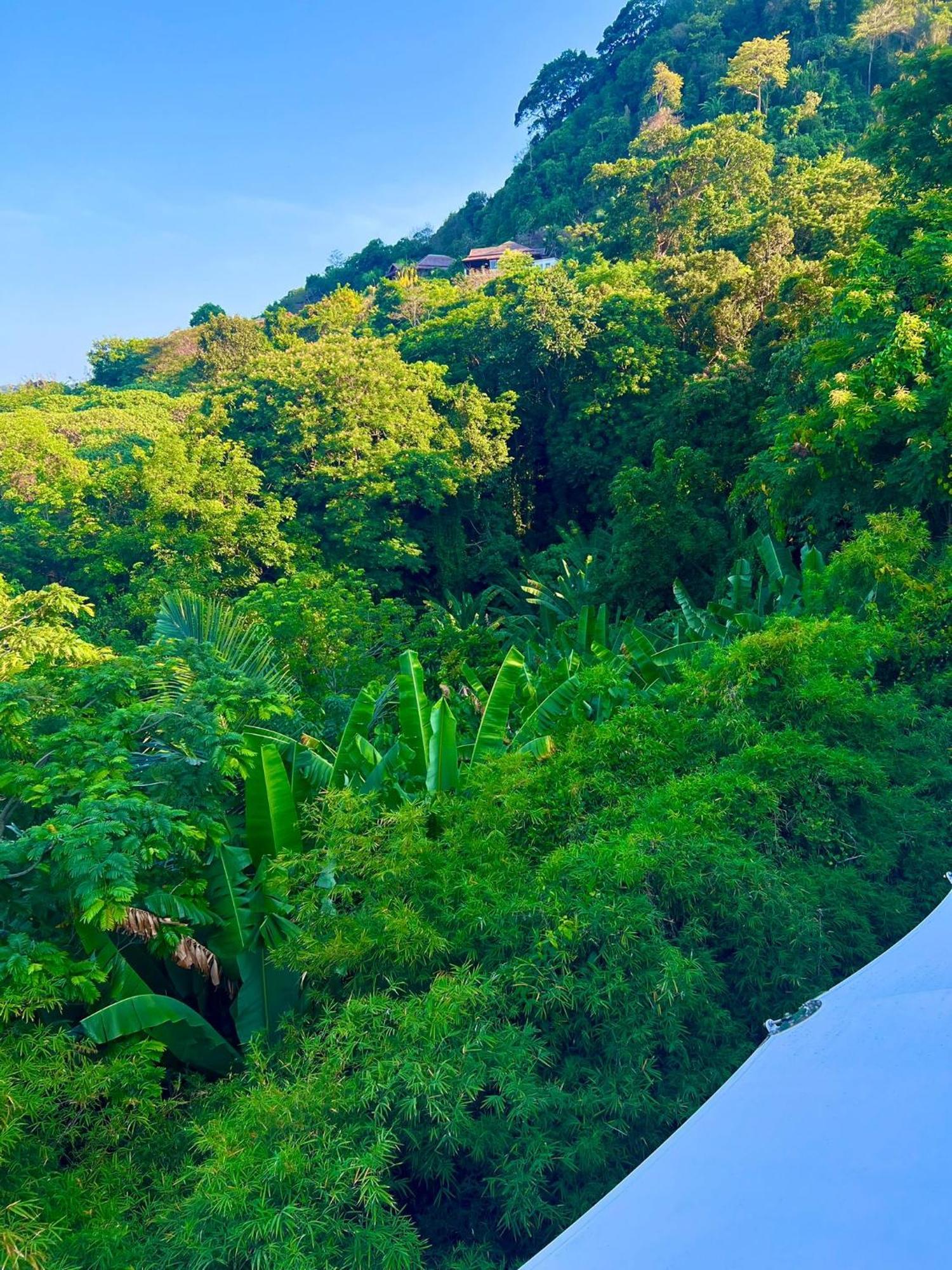 Holiday home Andaman Hills - Panoramic Sea View House In *