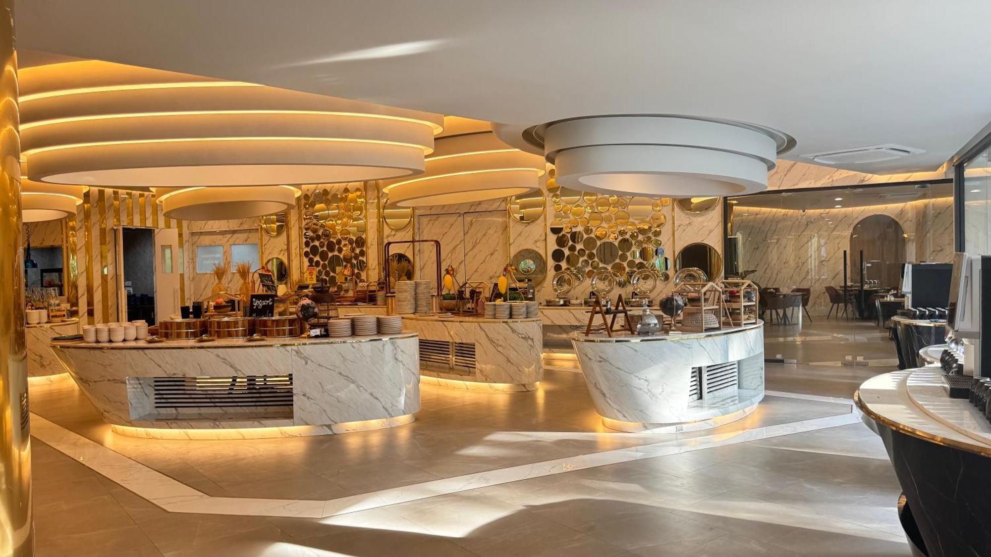 Luxury In A 5-star Hotel, Near Nai Harn