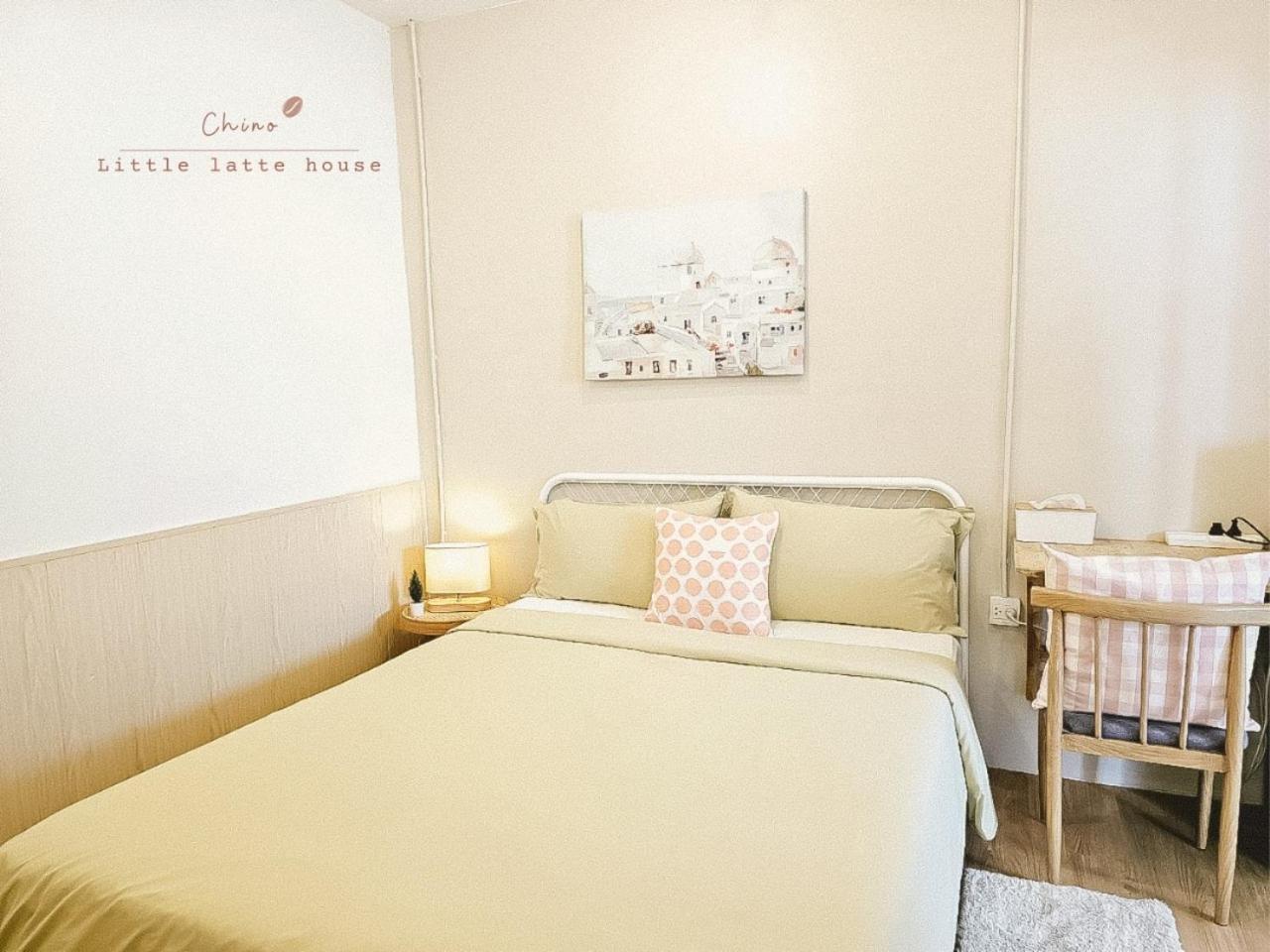 Gasthof Little Latte House - Chalong