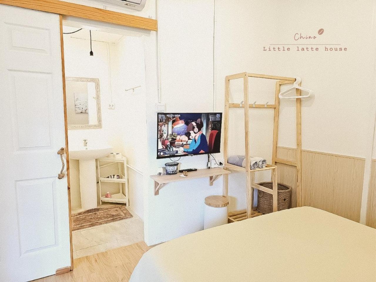 Little Latte House - Gasthof *
