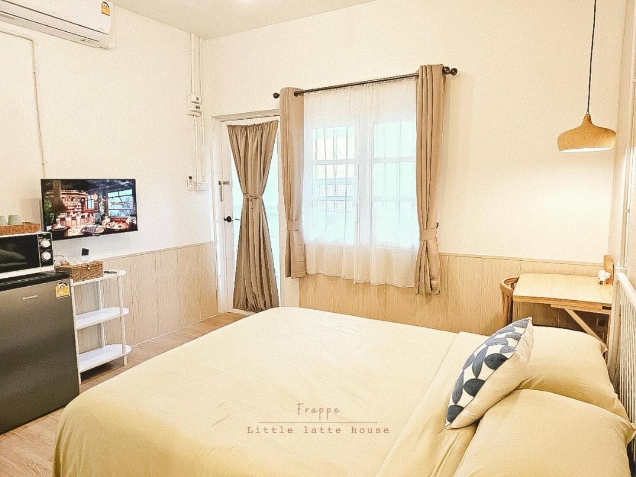 Gasthof Little Latte House - Chalong