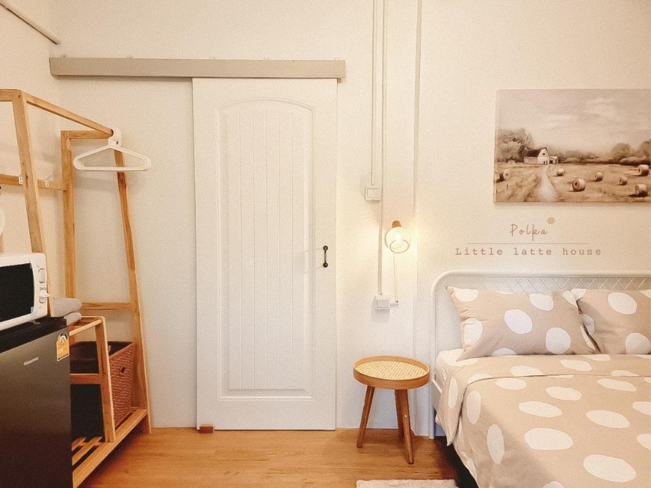 Little Latte House - Gasthof