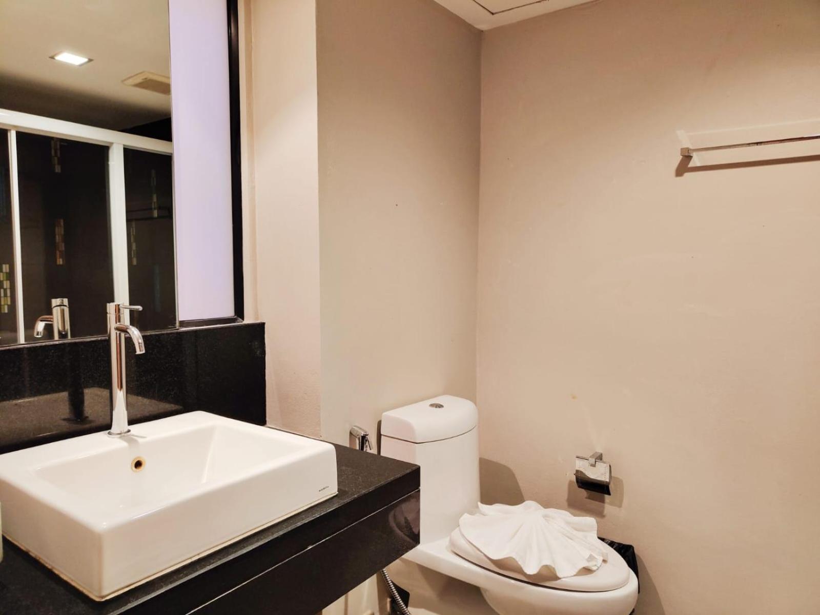 Aparthotel Ratana Platinum Kamala Beach