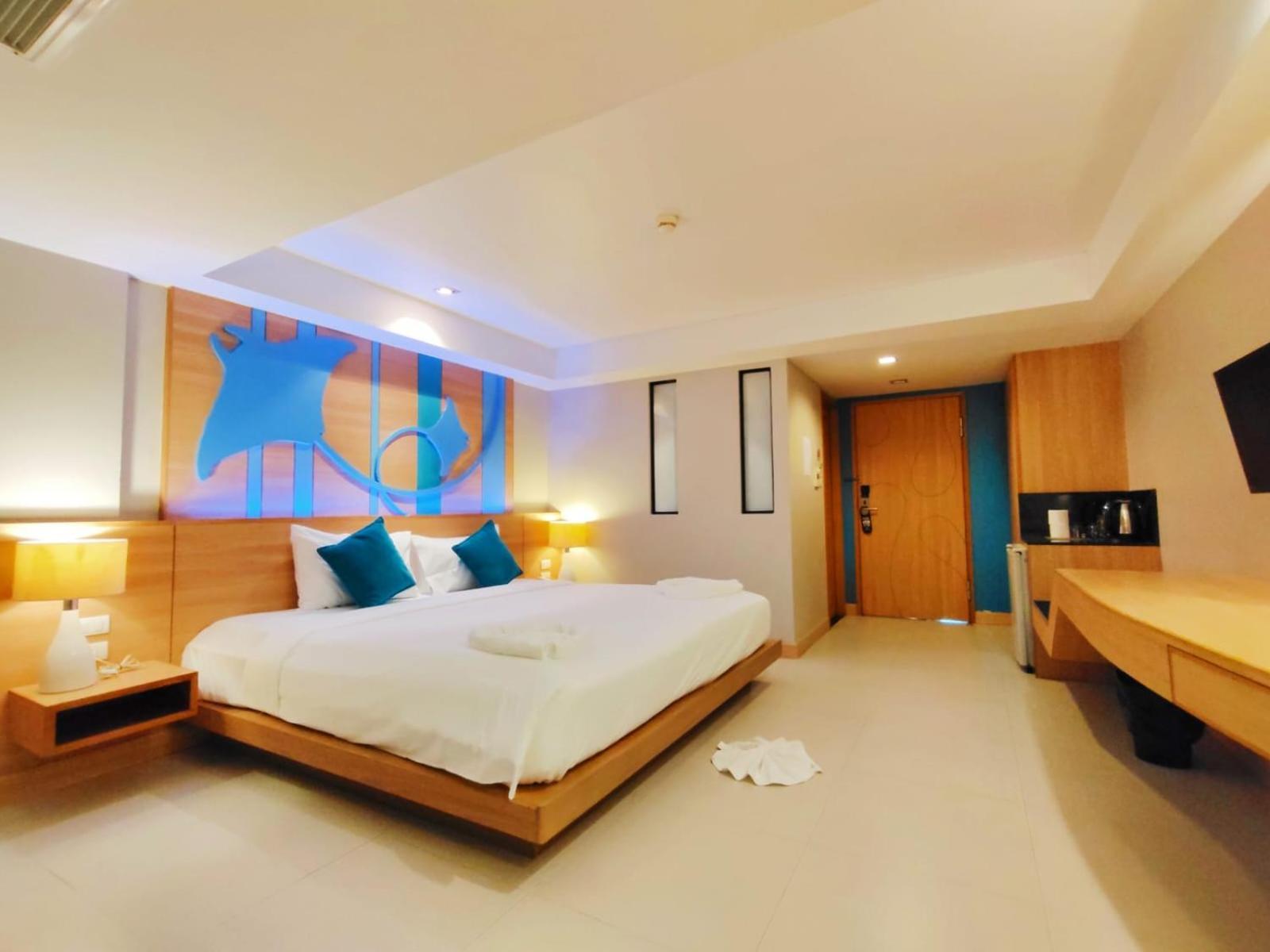 Ratana Platinum Kamala Beach