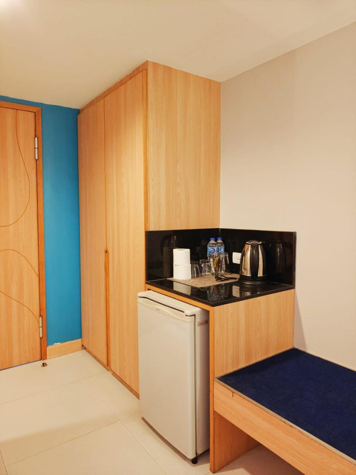 Ratana Platinum 4* Kamala Beach