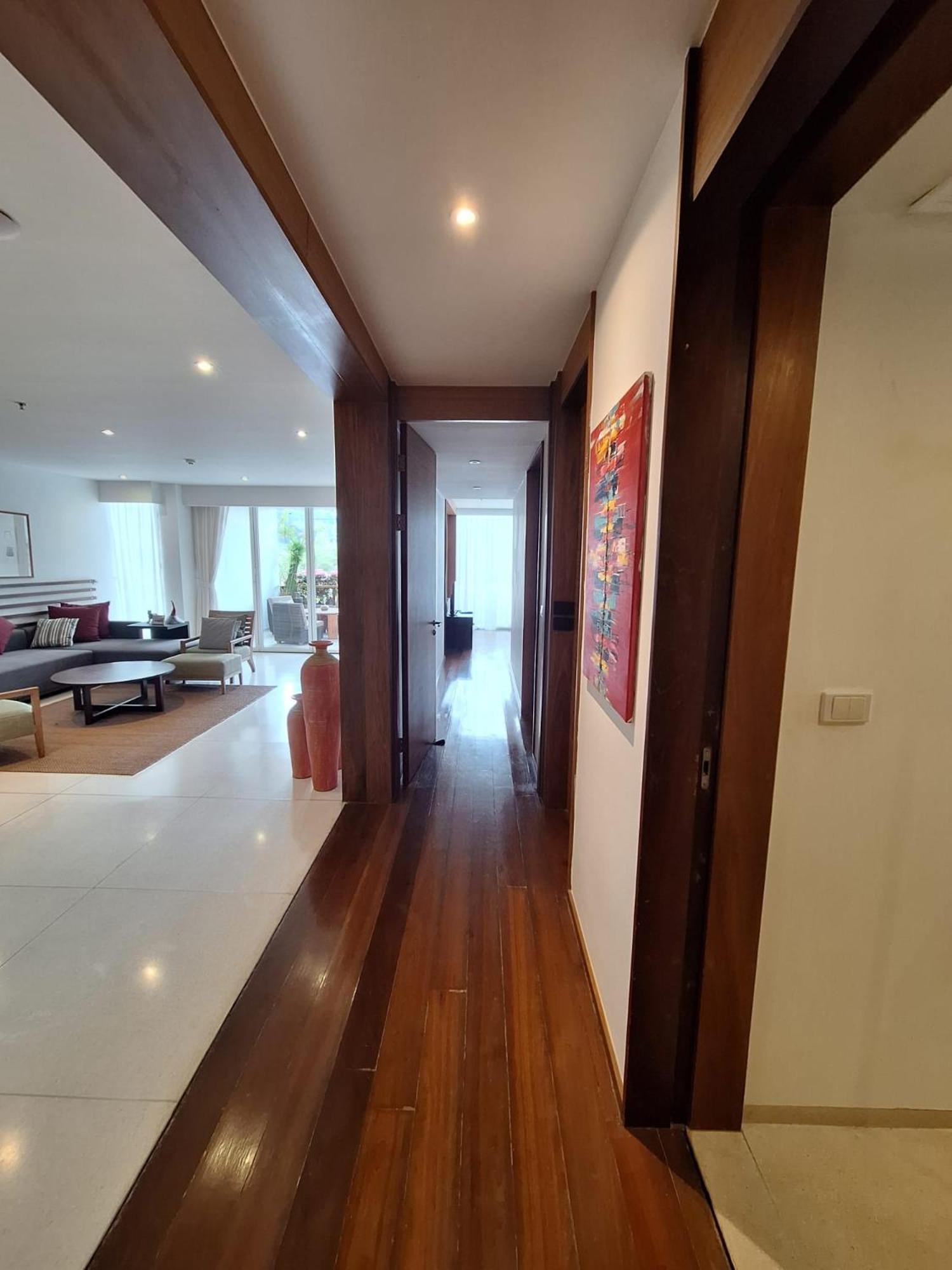Hidden Oasis Spacious Luxury, 50 Meter From Surin Beach (Phuket)