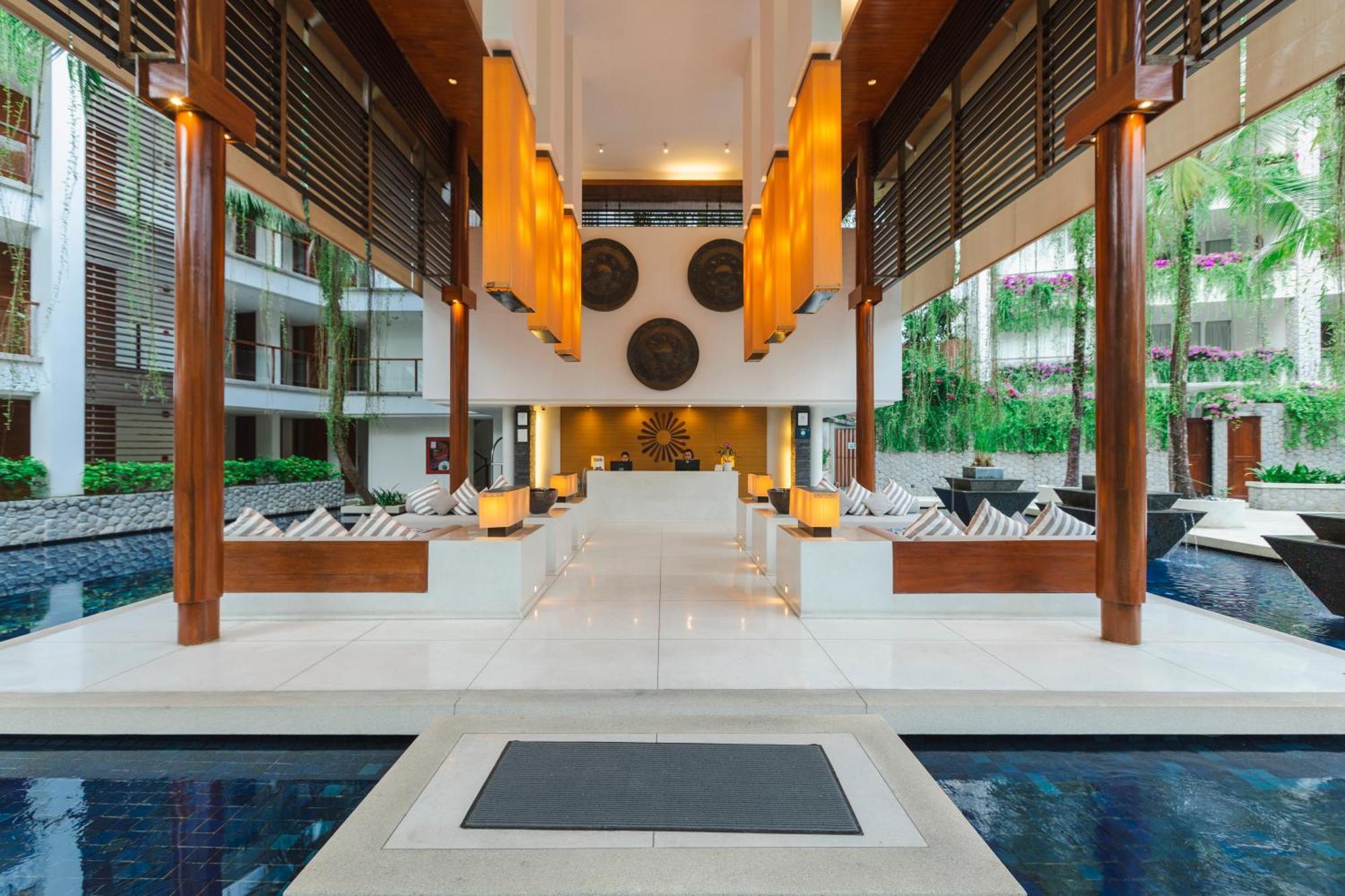 Apartment Hidden Oasis Spacious Luxury, 50 Meter From Surin Beach (Phuket)