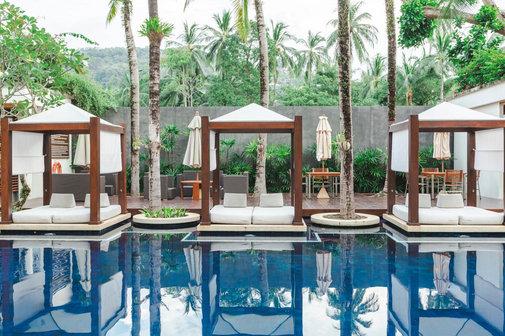 Hidden Oasis Spacious Luxury, 50 Meter From *