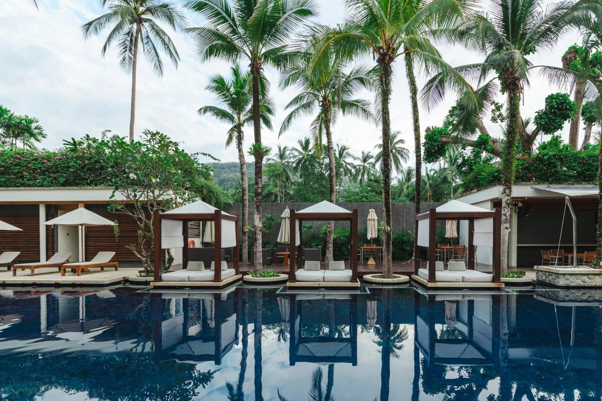 Hidden Oasis Spacious Luxury, 50 Meter From