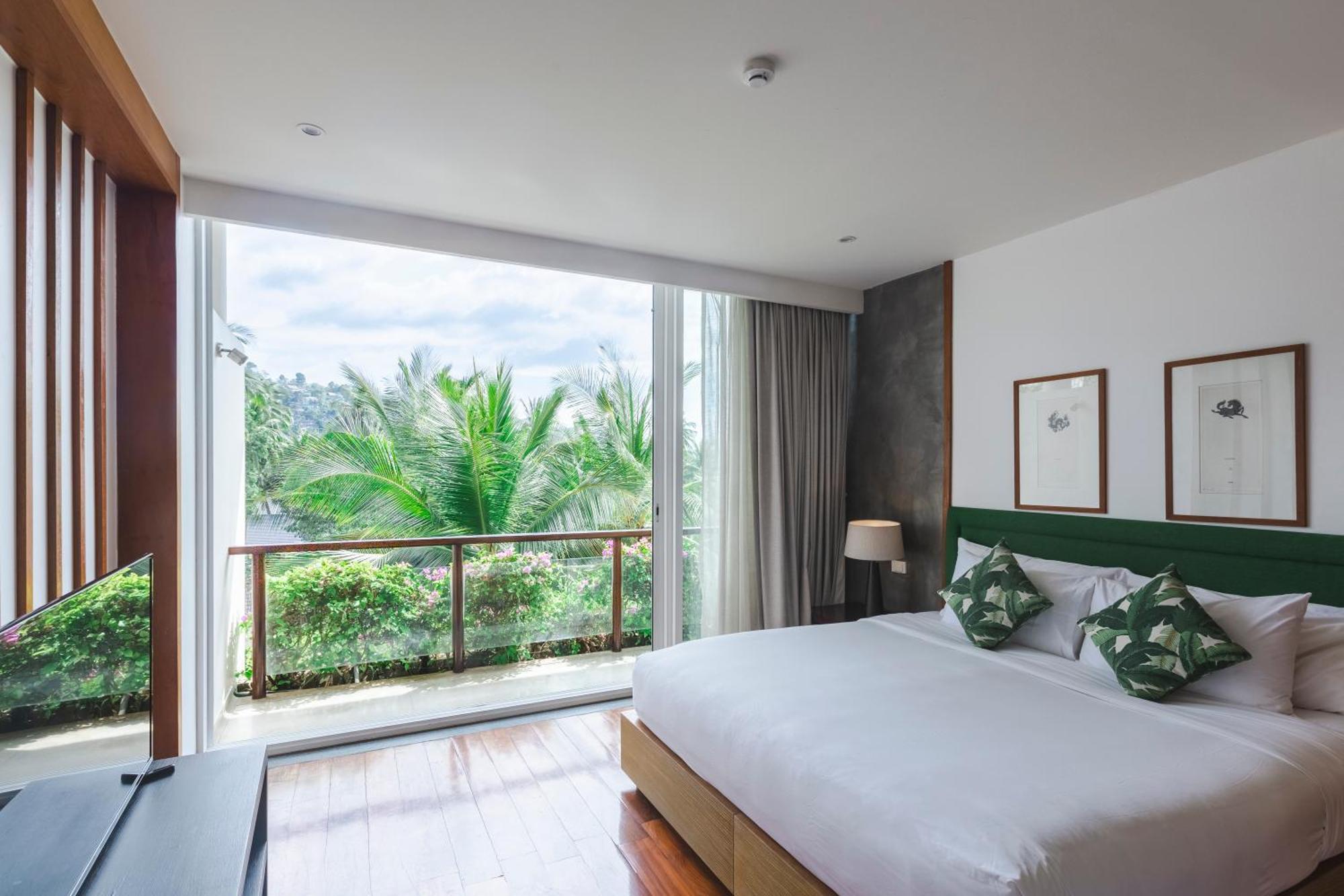 Hidden Oasis Spacious Luxury, 50 Meter From Apartment