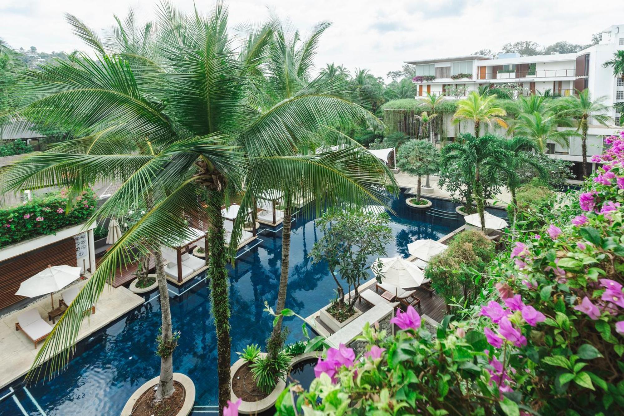 Apartment Hidden Oasis Spacious Luxury, 50 Meter From