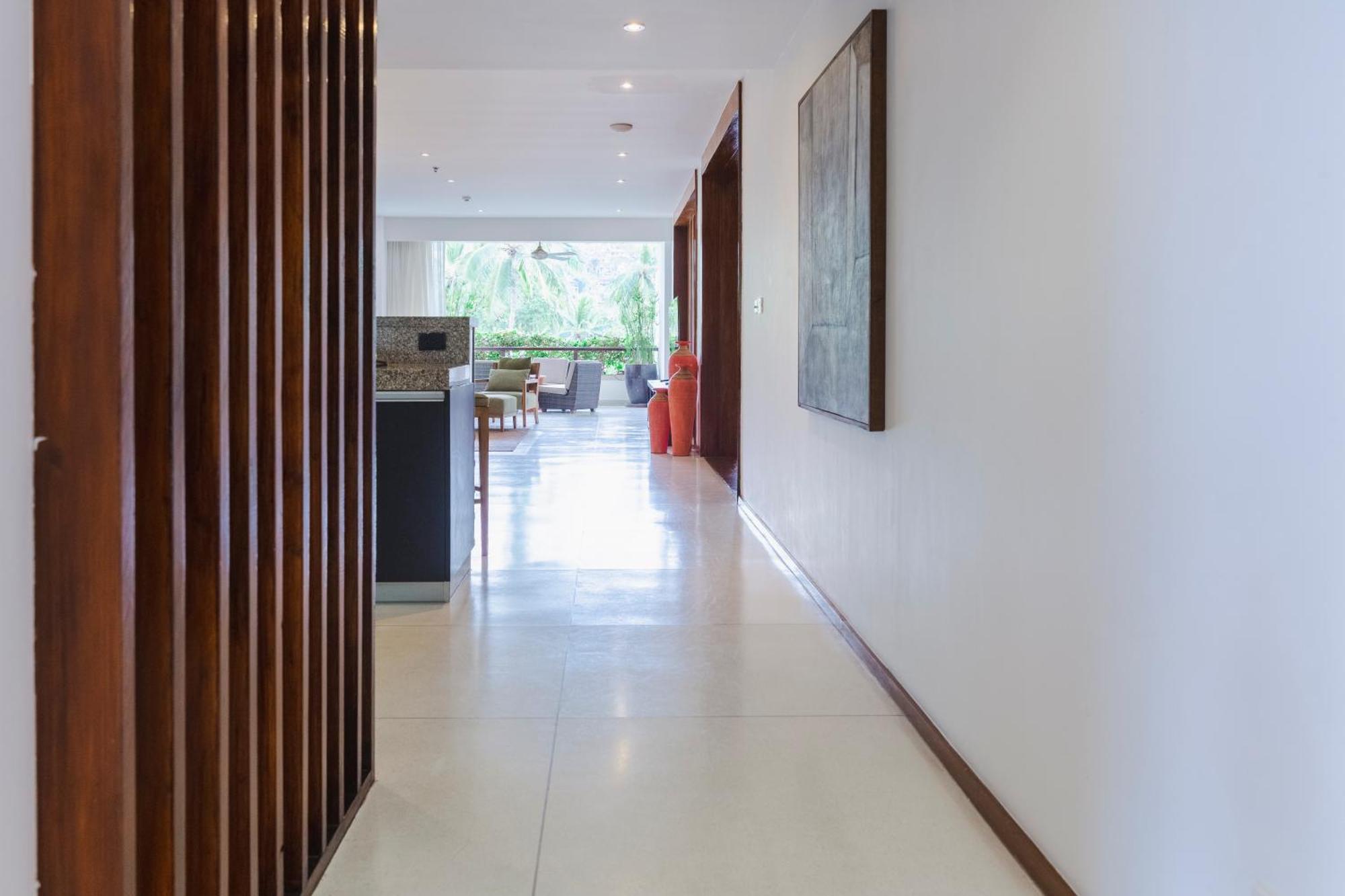 Hidden Oasis Spacious Luxury, 50 Meter From * Surin Beach (Phuket)