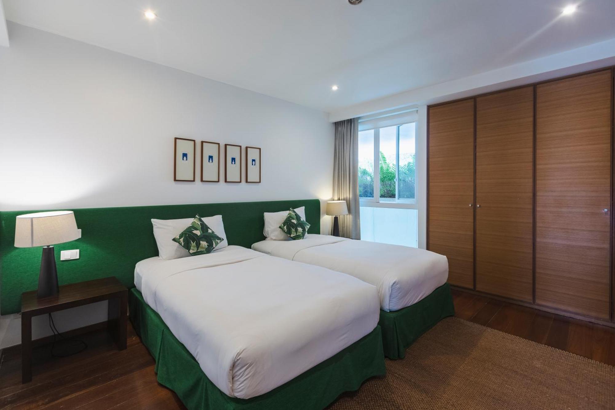 Hidden Oasis Spacious Luxury, 50 Meter From Apartment
