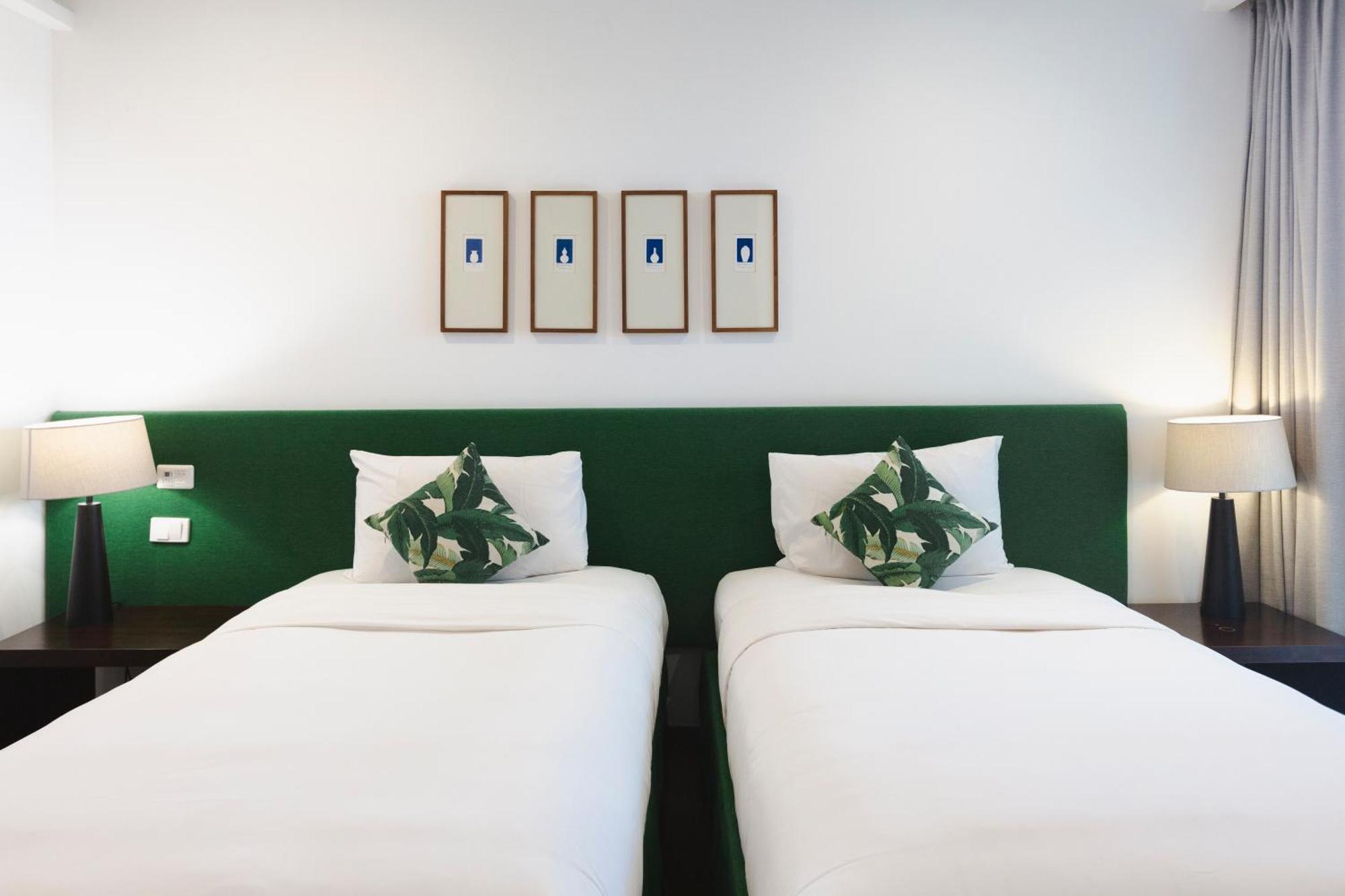 Hidden Oasis Spacious Luxury, 50 Meter From Surin Beach (Phuket)