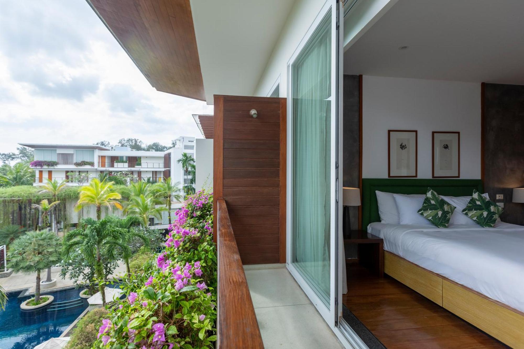 Apartment Hidden Oasis Spacious Luxury, 50 Meter From
