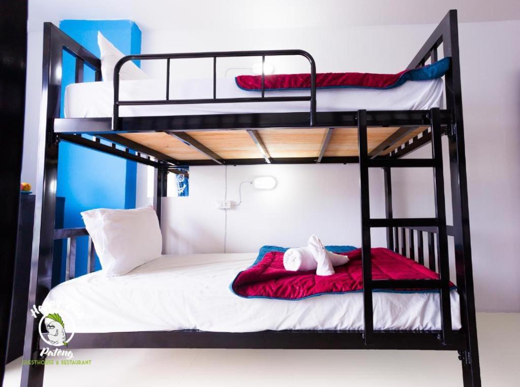 Happy Fish Guest house 2*