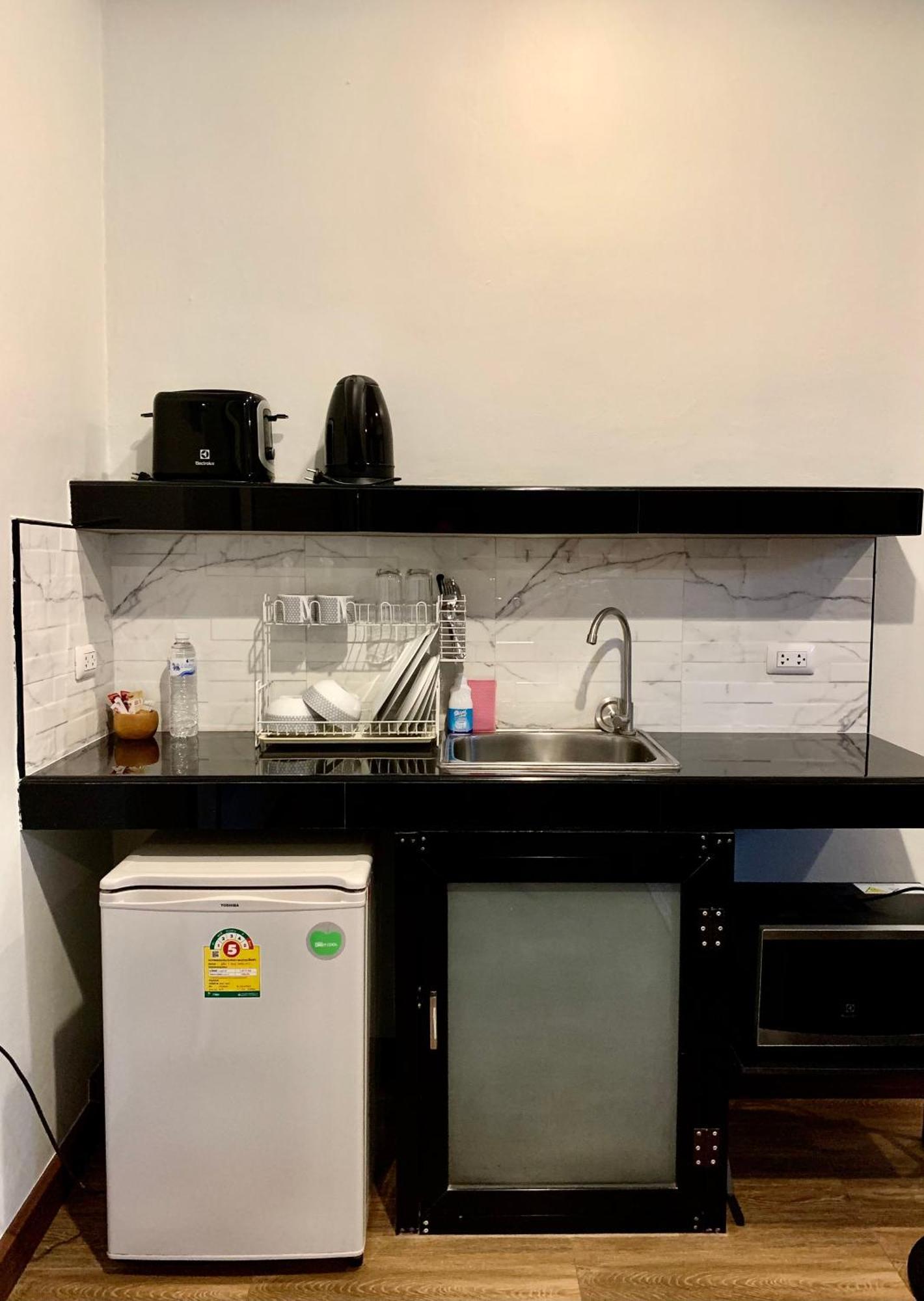 Tempat peranginan Baan Fran Sim Da