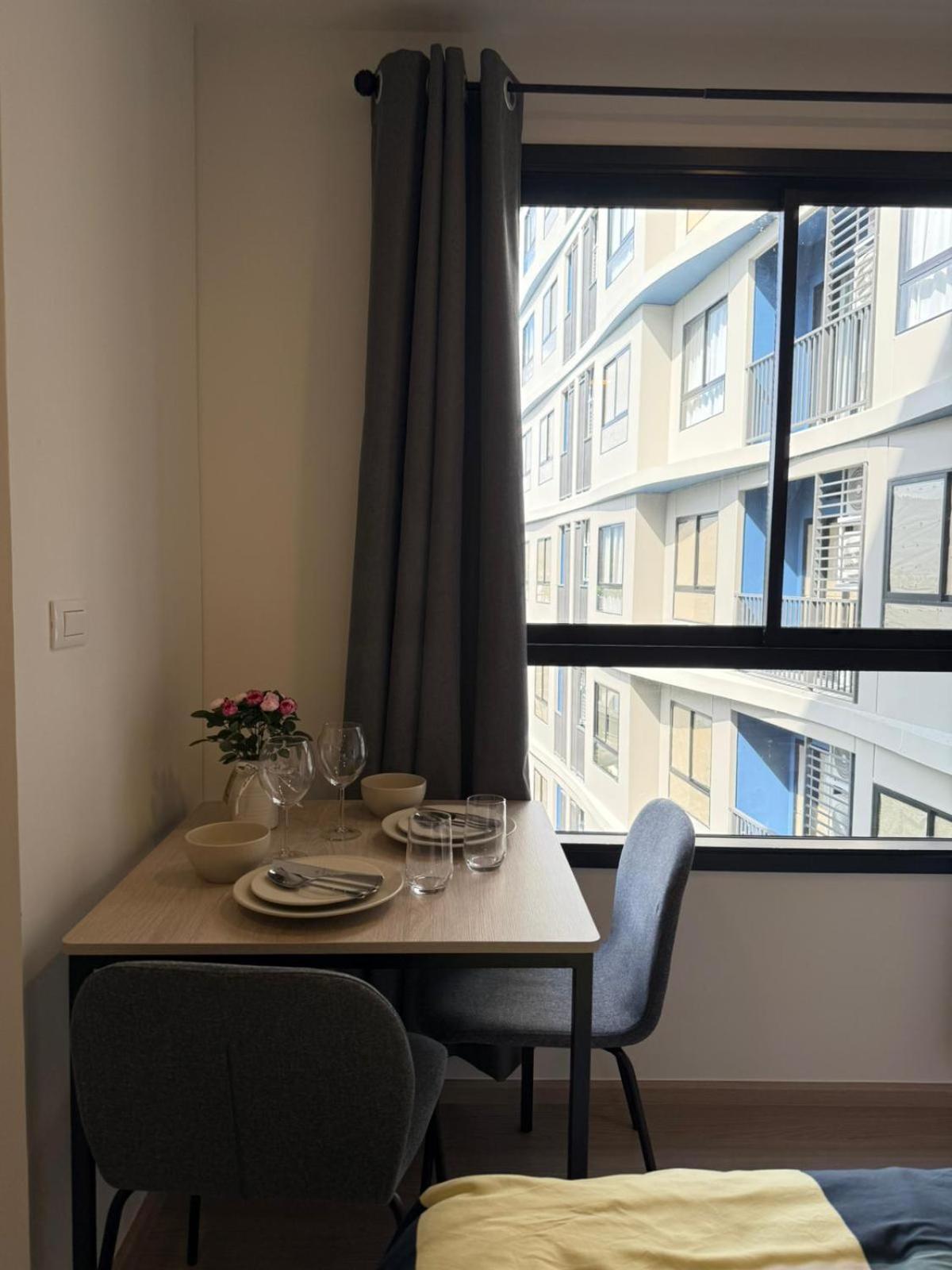 Dcondo Reef Modern 1&2 Bedrooms Apartment Kathu