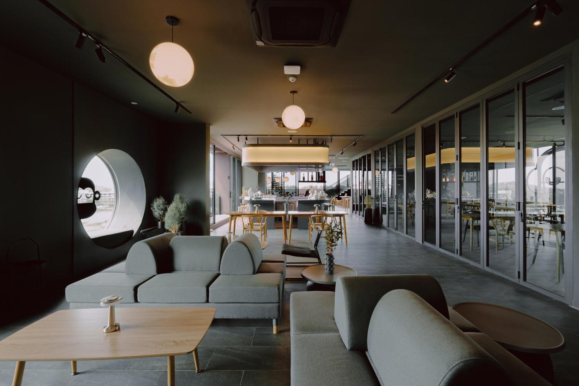 Blu Monkey Hub And Laguna, Bangtao Phuket 4* Bang Tao Beach (Phuket)