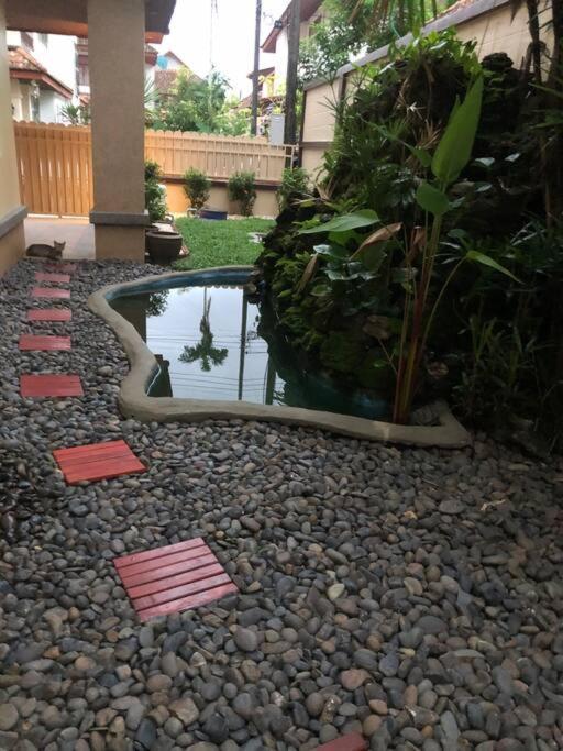 Luxury Pool By Golf Courses & Elephant Sanctuary Villa