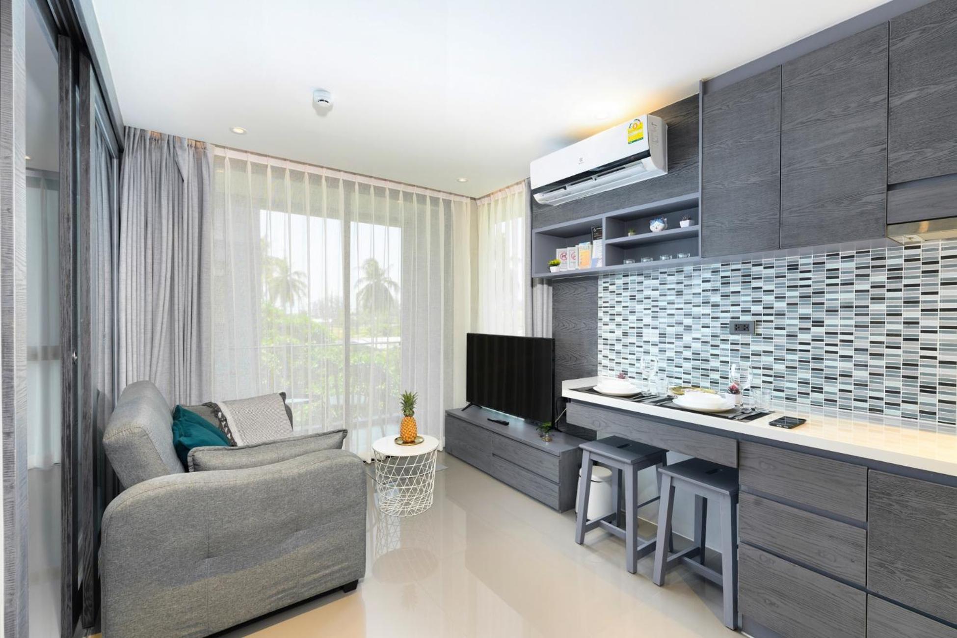 Sabay Rent In The Citygate Kamala *