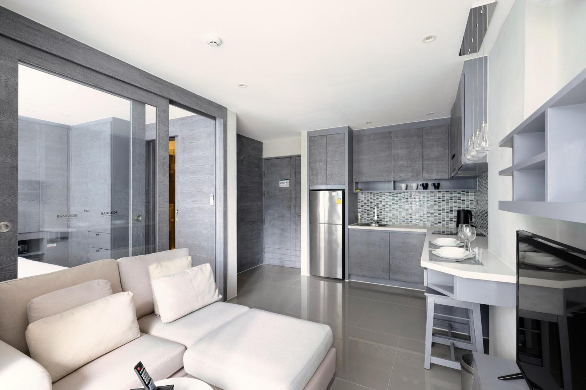 Sabay Rent In The Citygate Kamala *