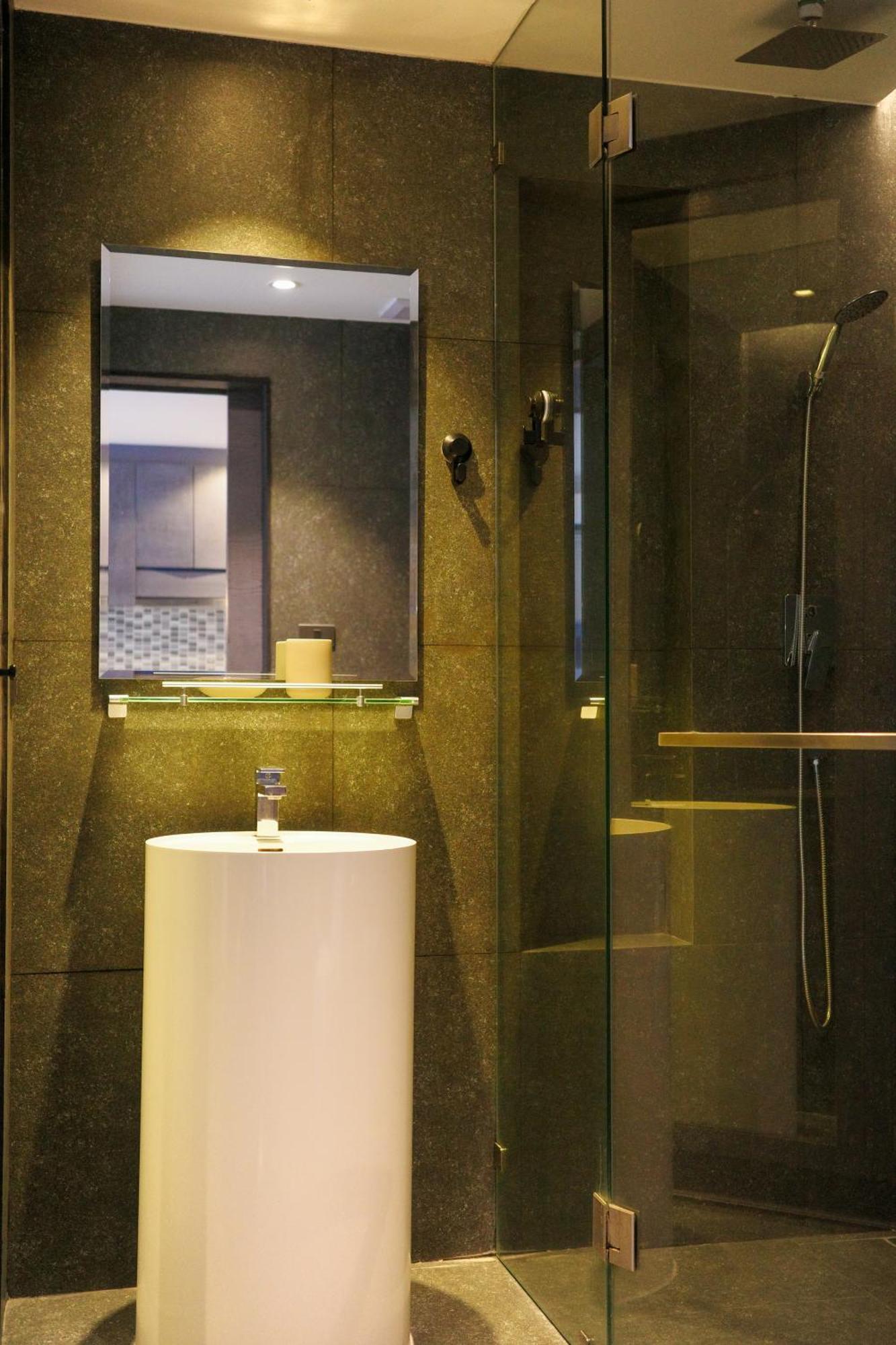 Sabay Rent In The Citygate Kamala *