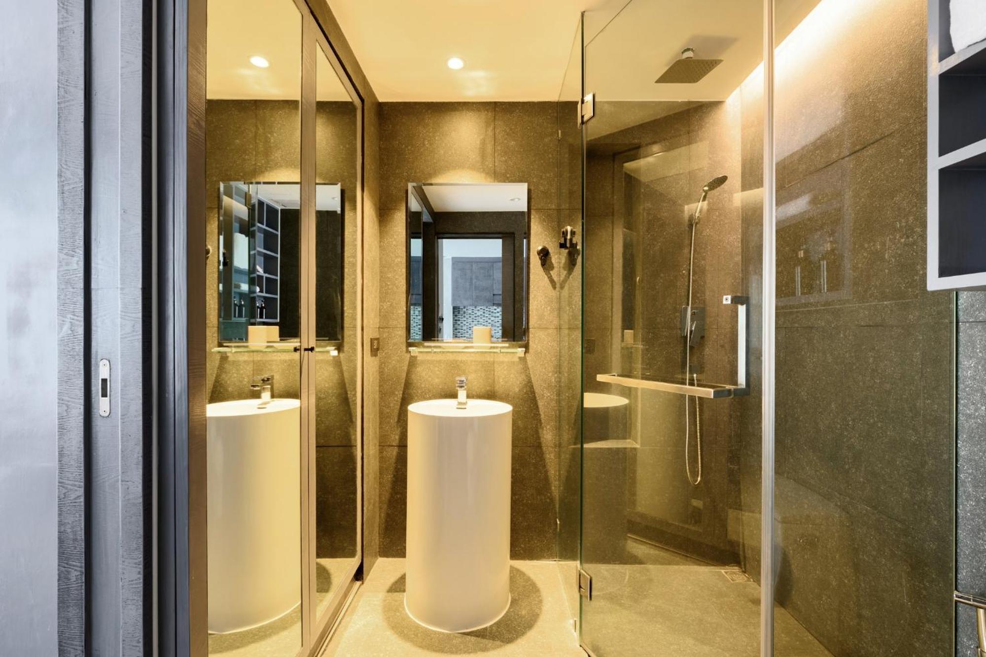 Sabay Rent In The Citygate Kamala *
