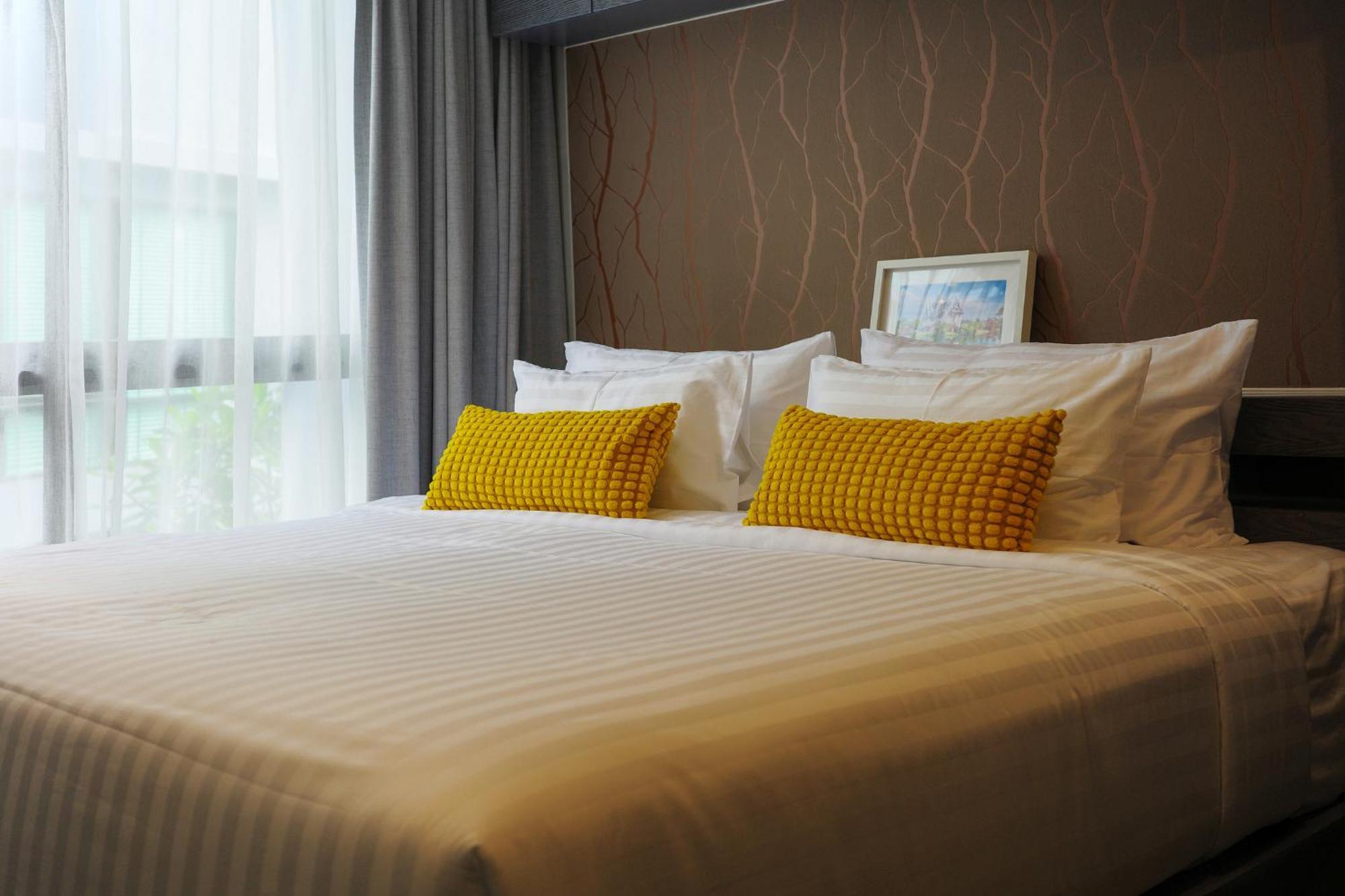 Sabay Rent In The Citygate Kamala