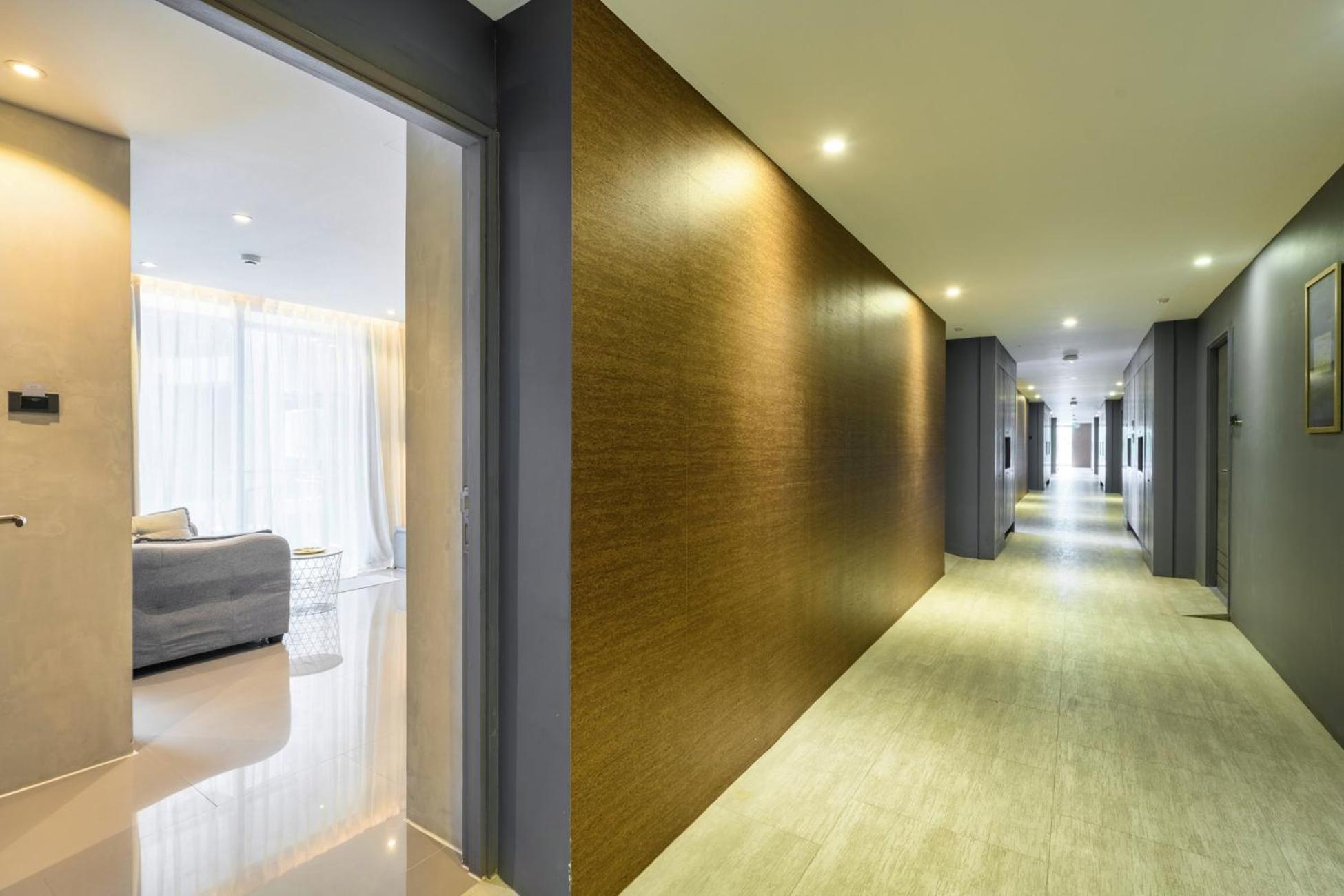 Sabay Rent In The Citygate Kamala Phuket