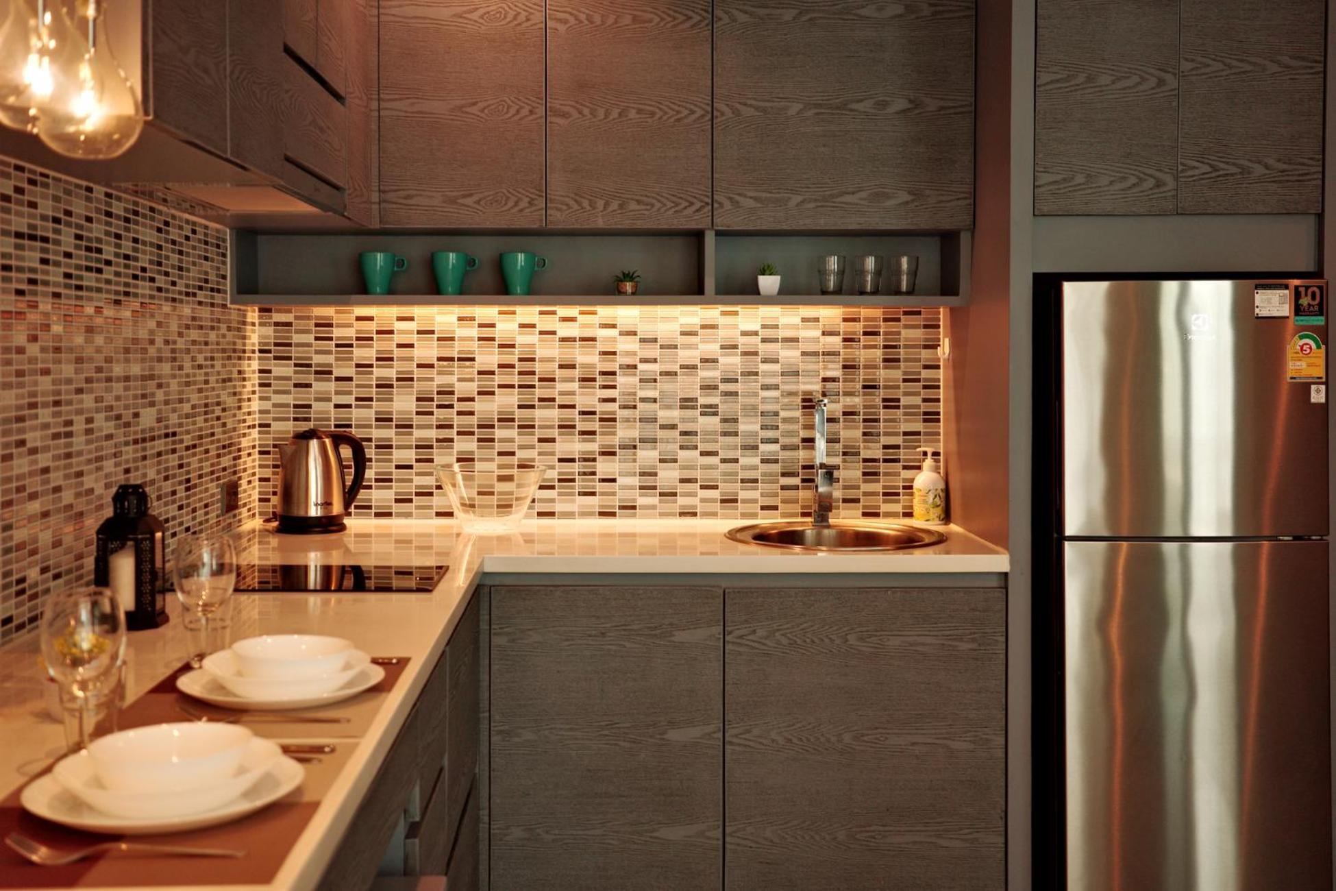 Sabay Rent In The Citygate Kamala