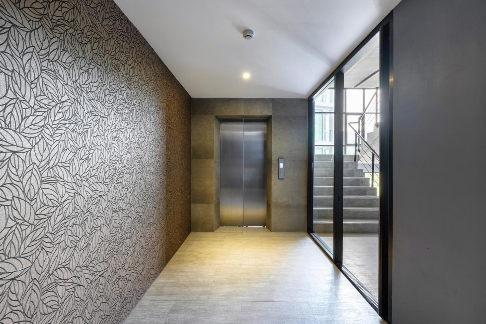 Sabay Rent In The Citygate Kamala Apartamento *