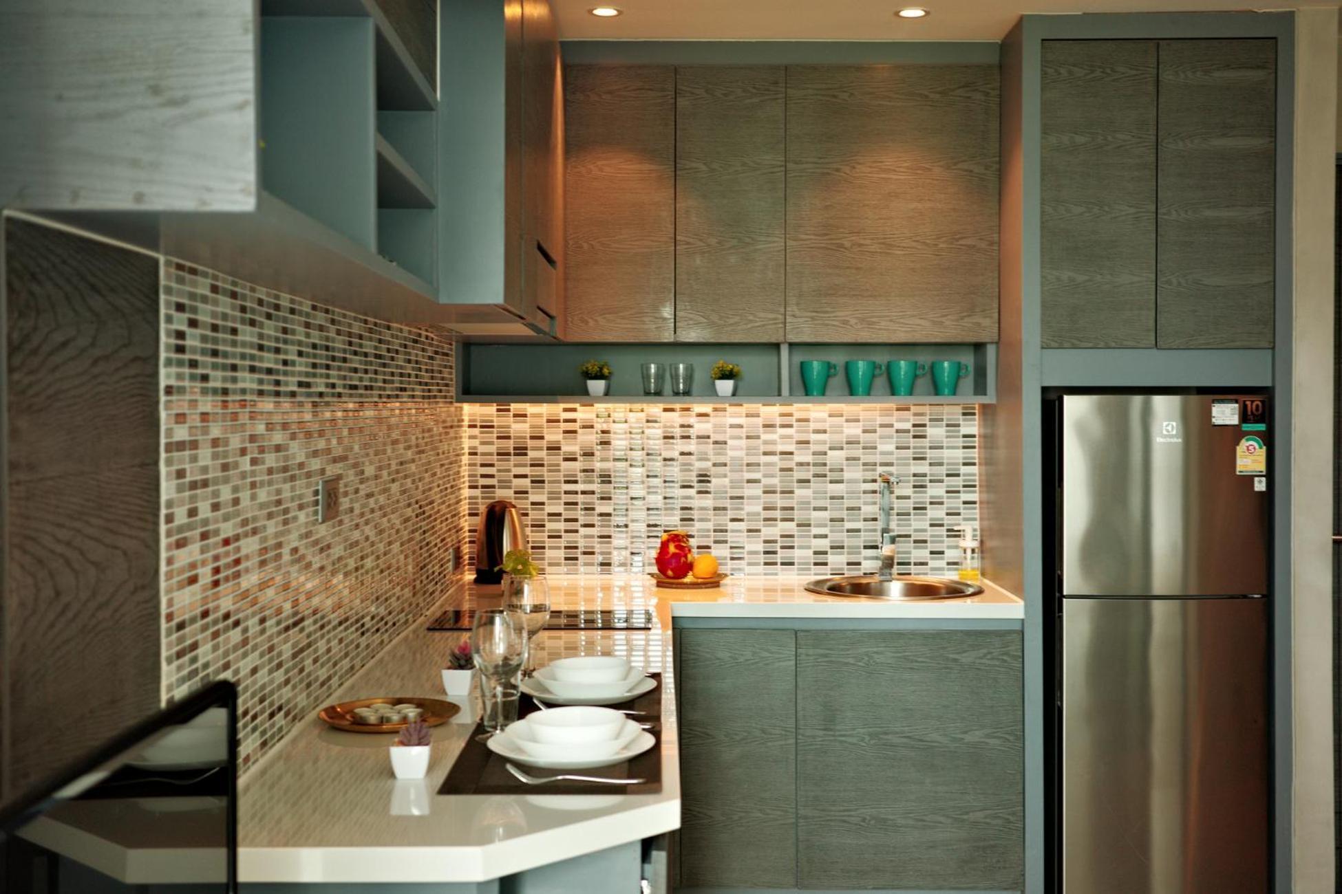 Sabay Rent In The Citygate Kamala