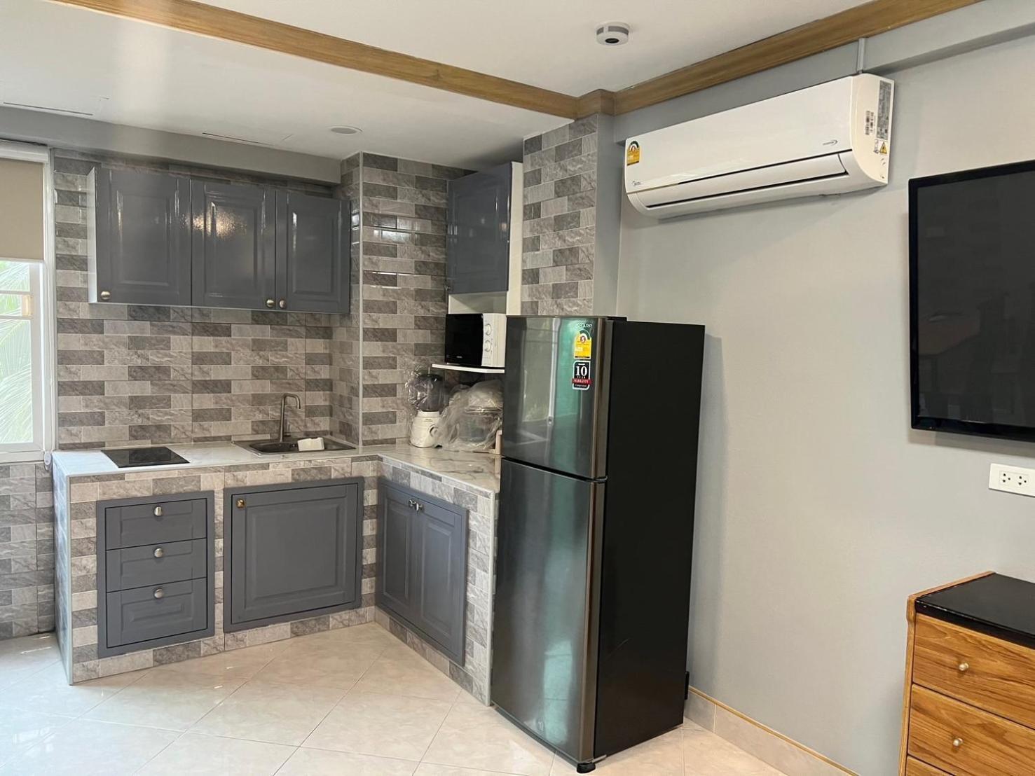 The Billions Condotel Appartement Patong