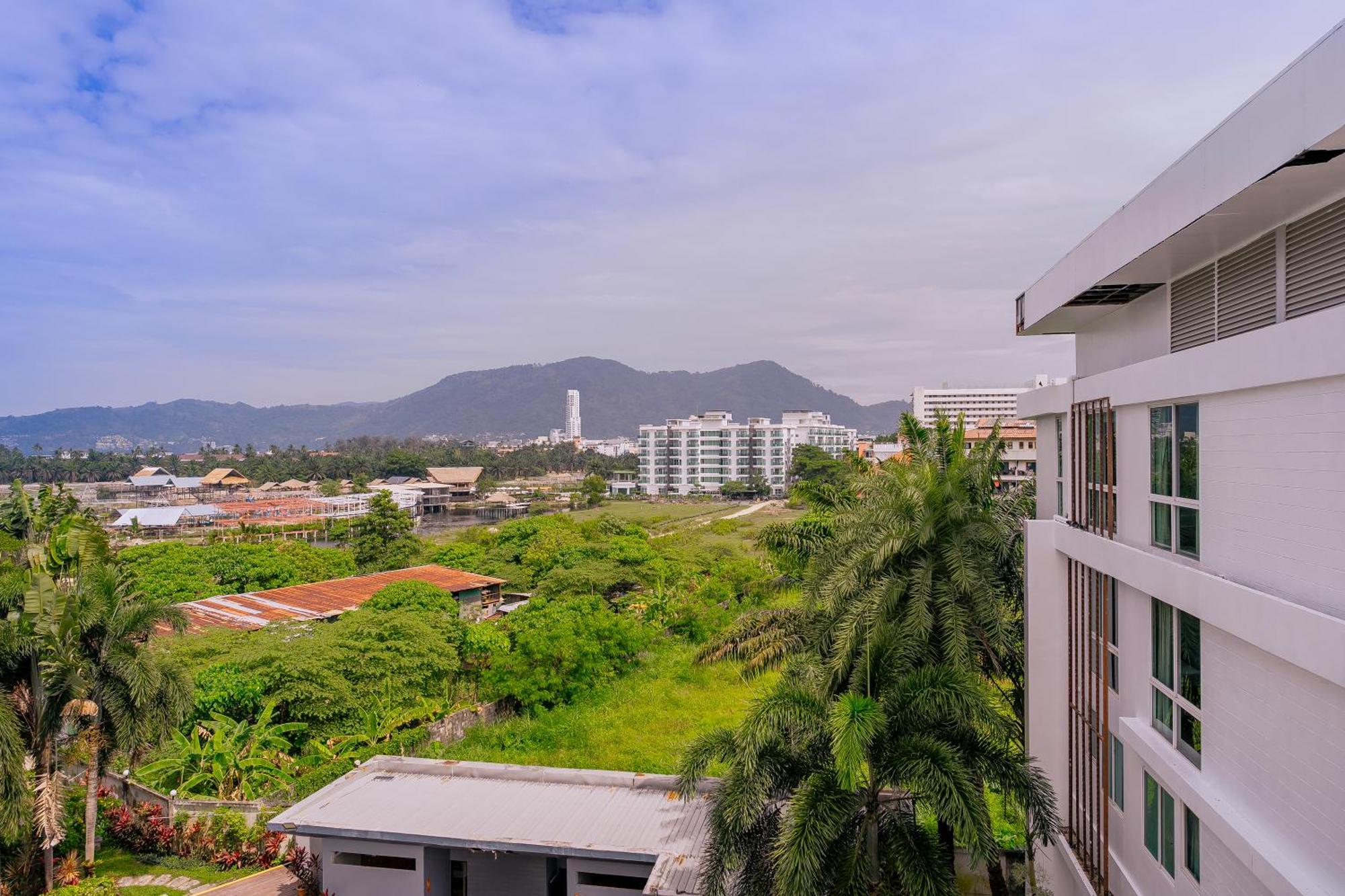 The Kris Cozy 2-bedrooms Pangsapuri *