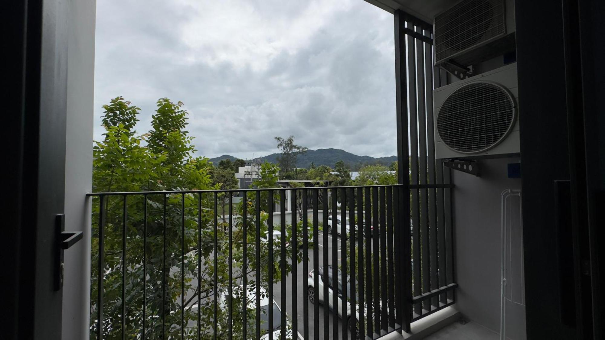 Skypark Laguna Bangtao * Bang Tao Beach (Phuket)