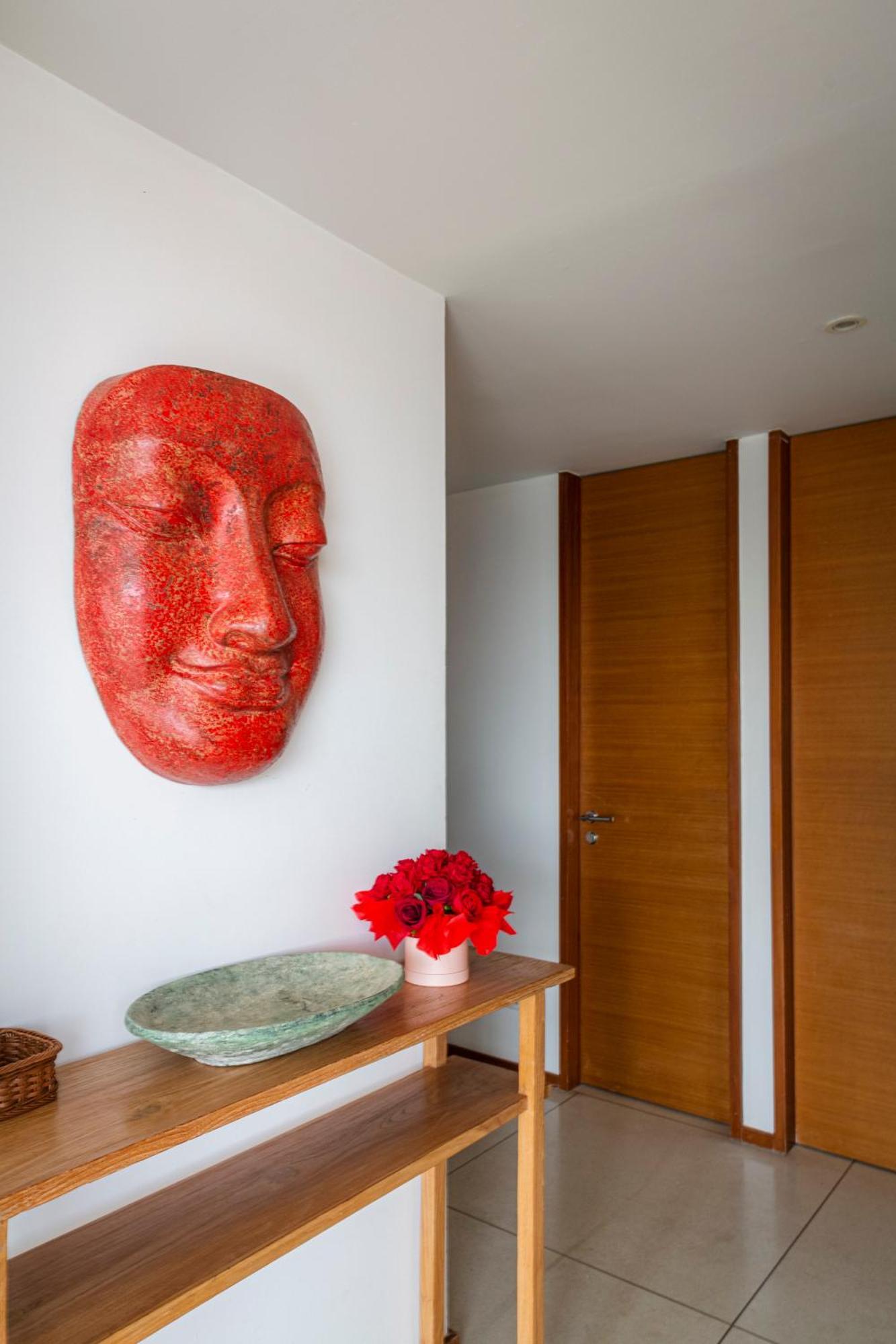 Hidden Oasis Spacious Luxury, 50 Meter From Apartment