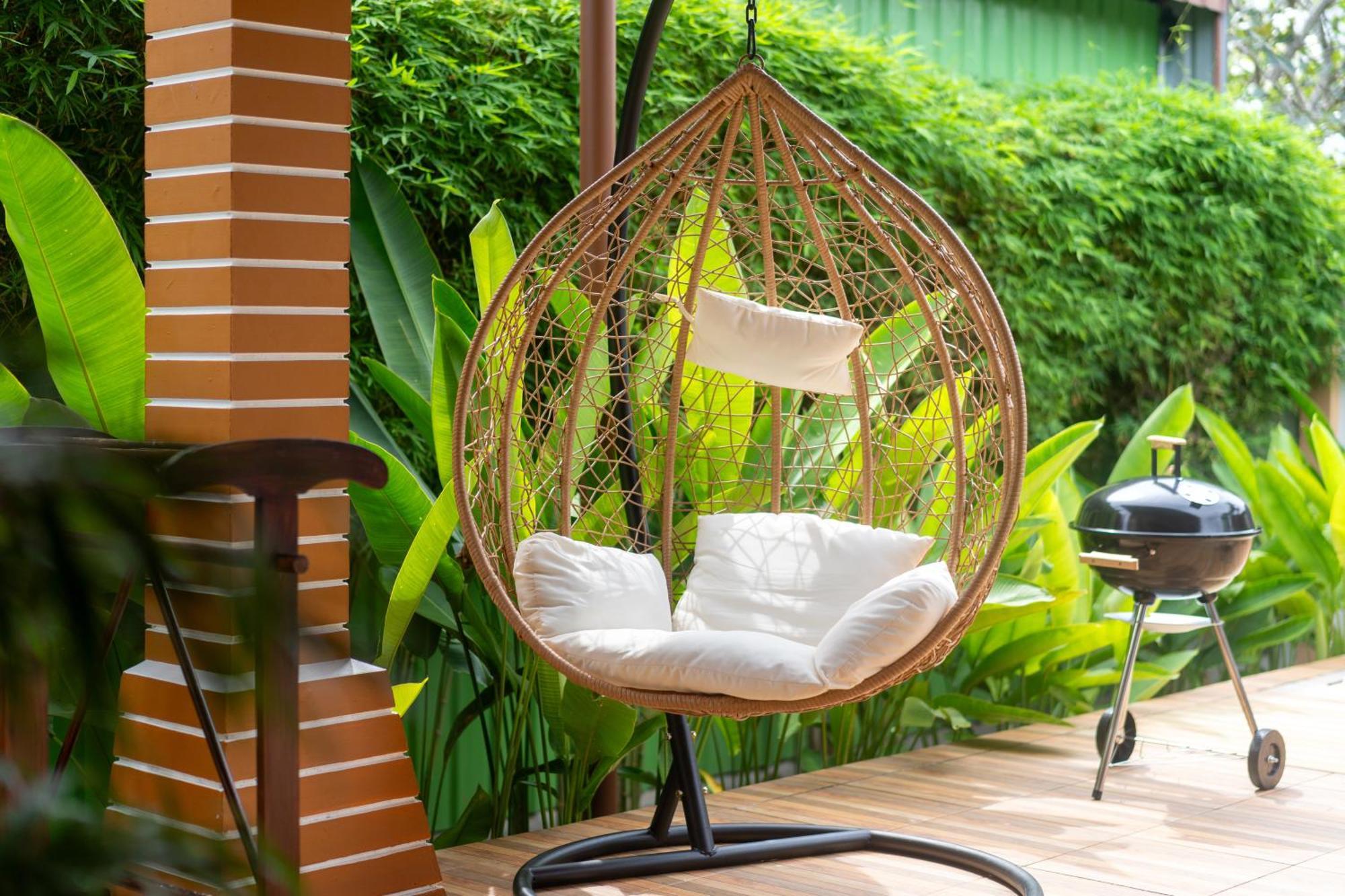Luxury Pool Garden Vila
