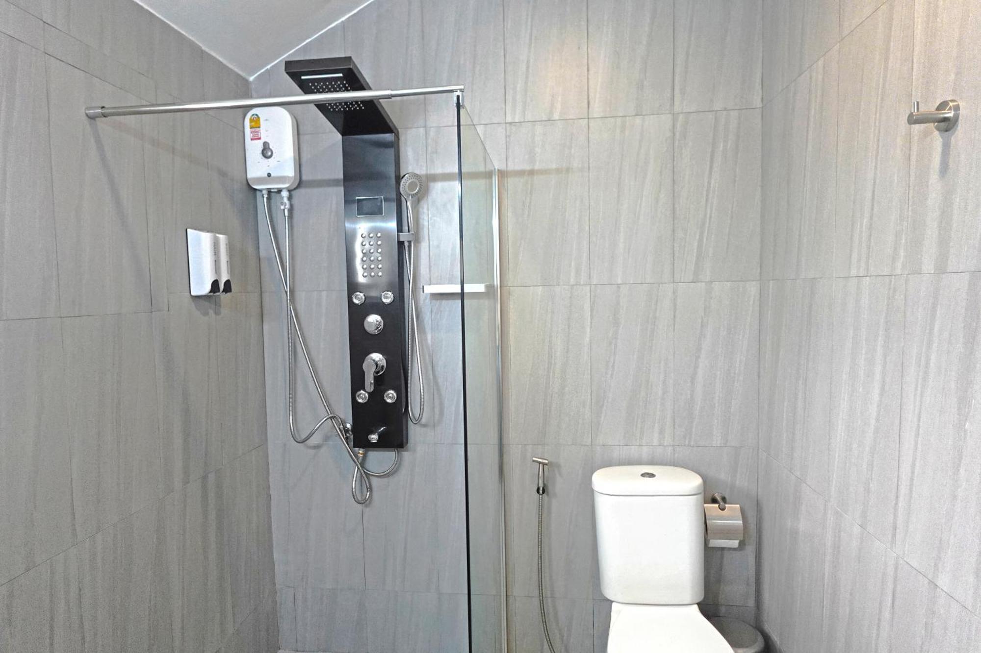 Pousada Classbnb - With Pool 2 Kilometers From Praia de Kamala