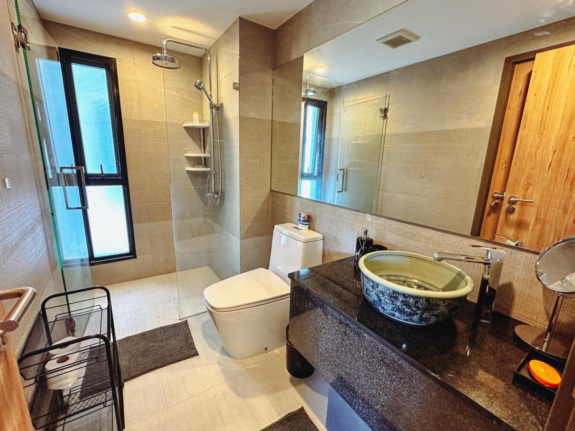 Cozy Paradise By Rawai Apartment Phuket