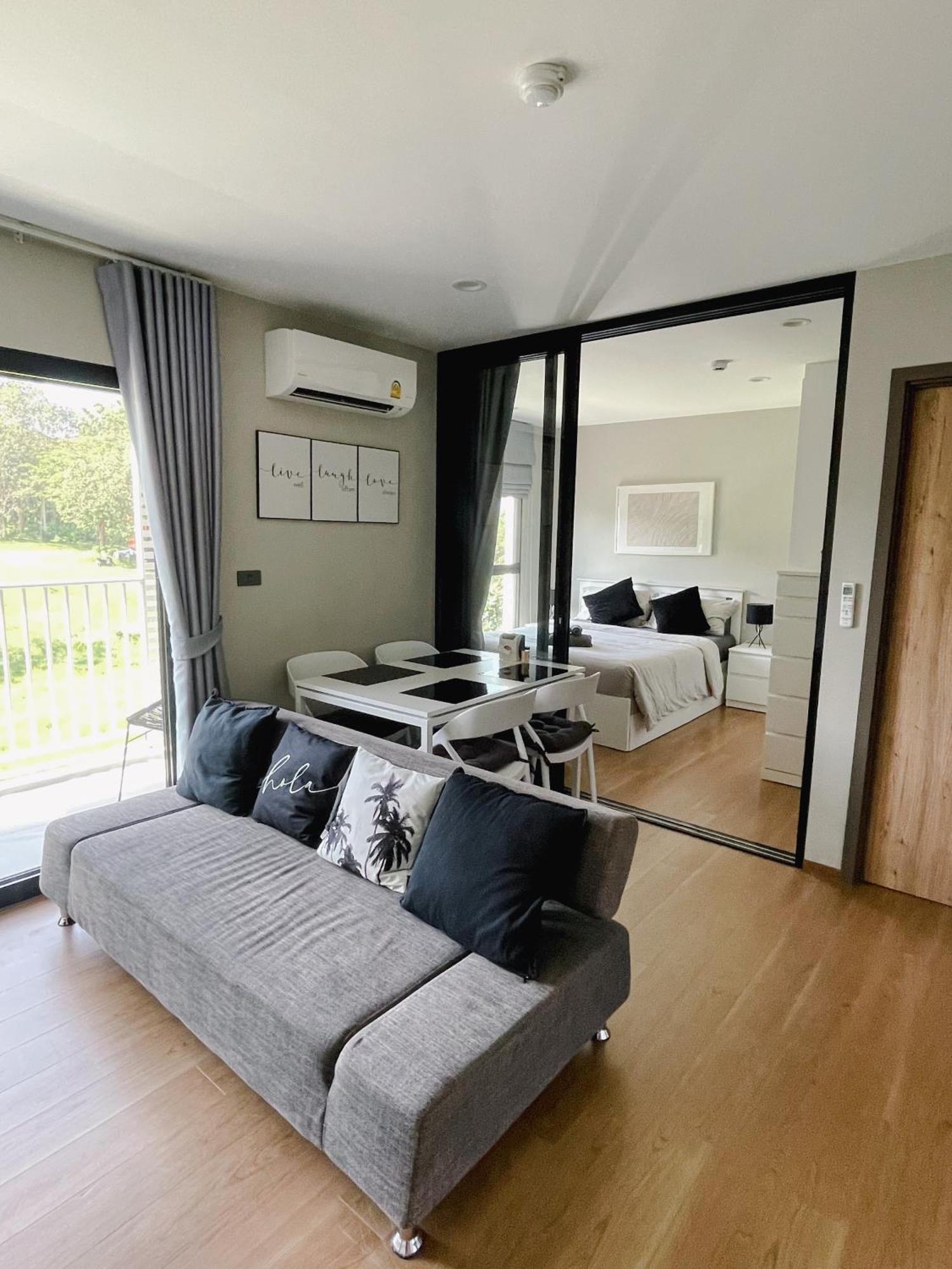 Cozy Paradise By Rawai Apartment *