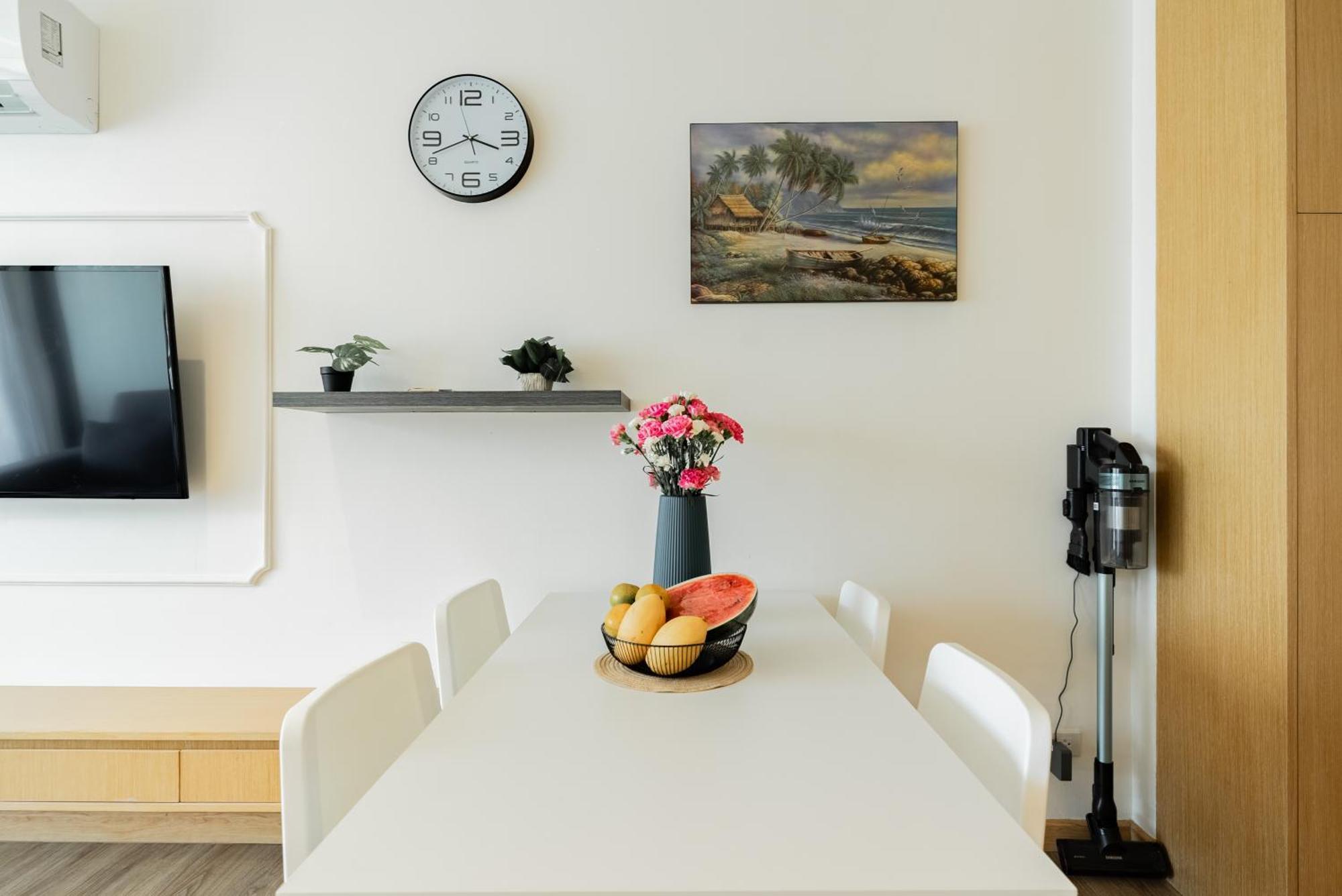 Apartment Aristo 2 Phuket, Surin Beach (Phuket)