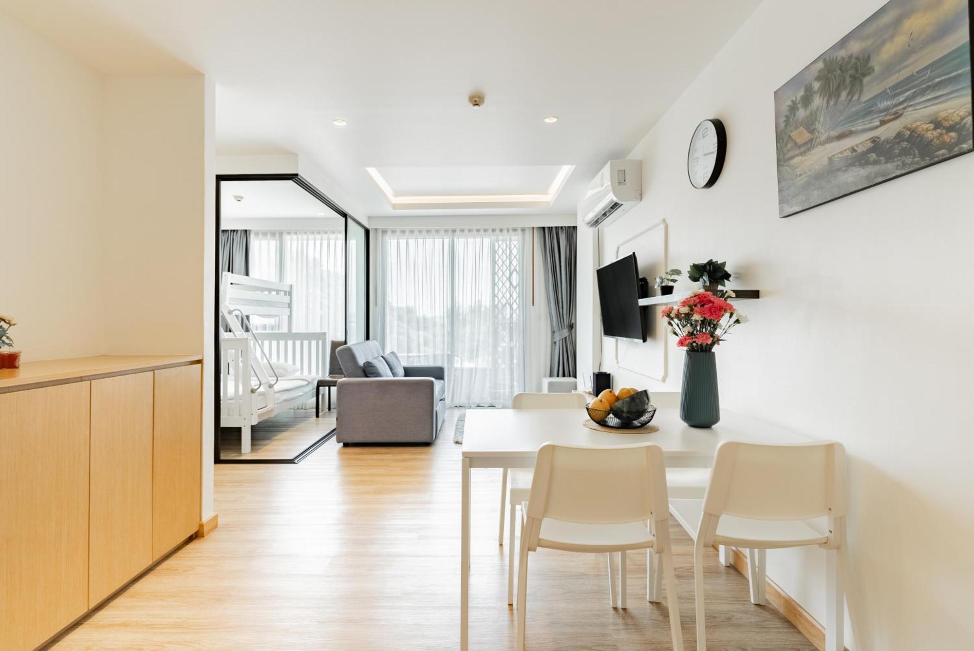 Apartment Aristo 2 Phuket,
