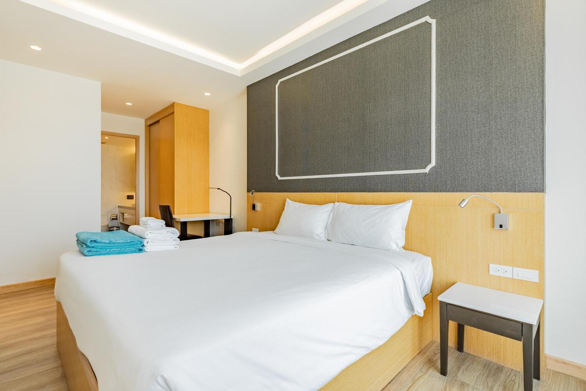 Apartment Aristo 2 Phuket, Surin Beach (Phuket)