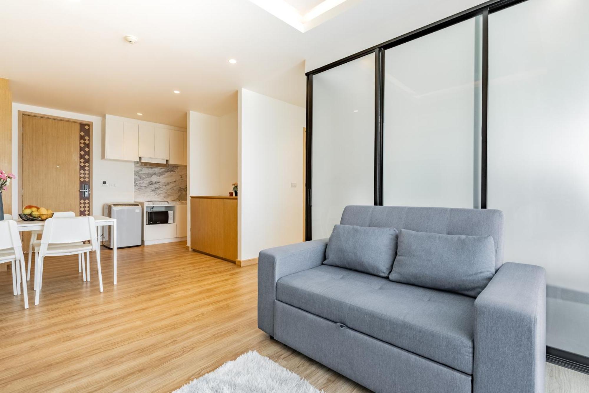 Apartment Aristo 2 Phuket,