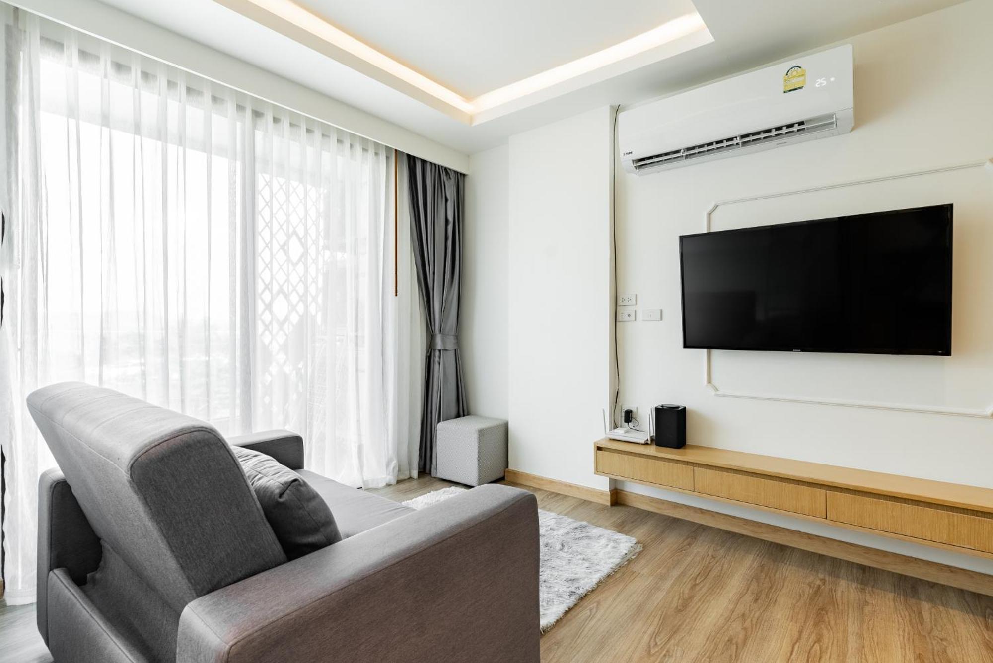 Aristo 2 Phuket, Apartment *