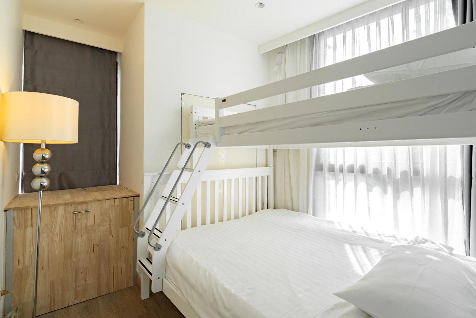 Apartment Aristo 2 Phuket, *