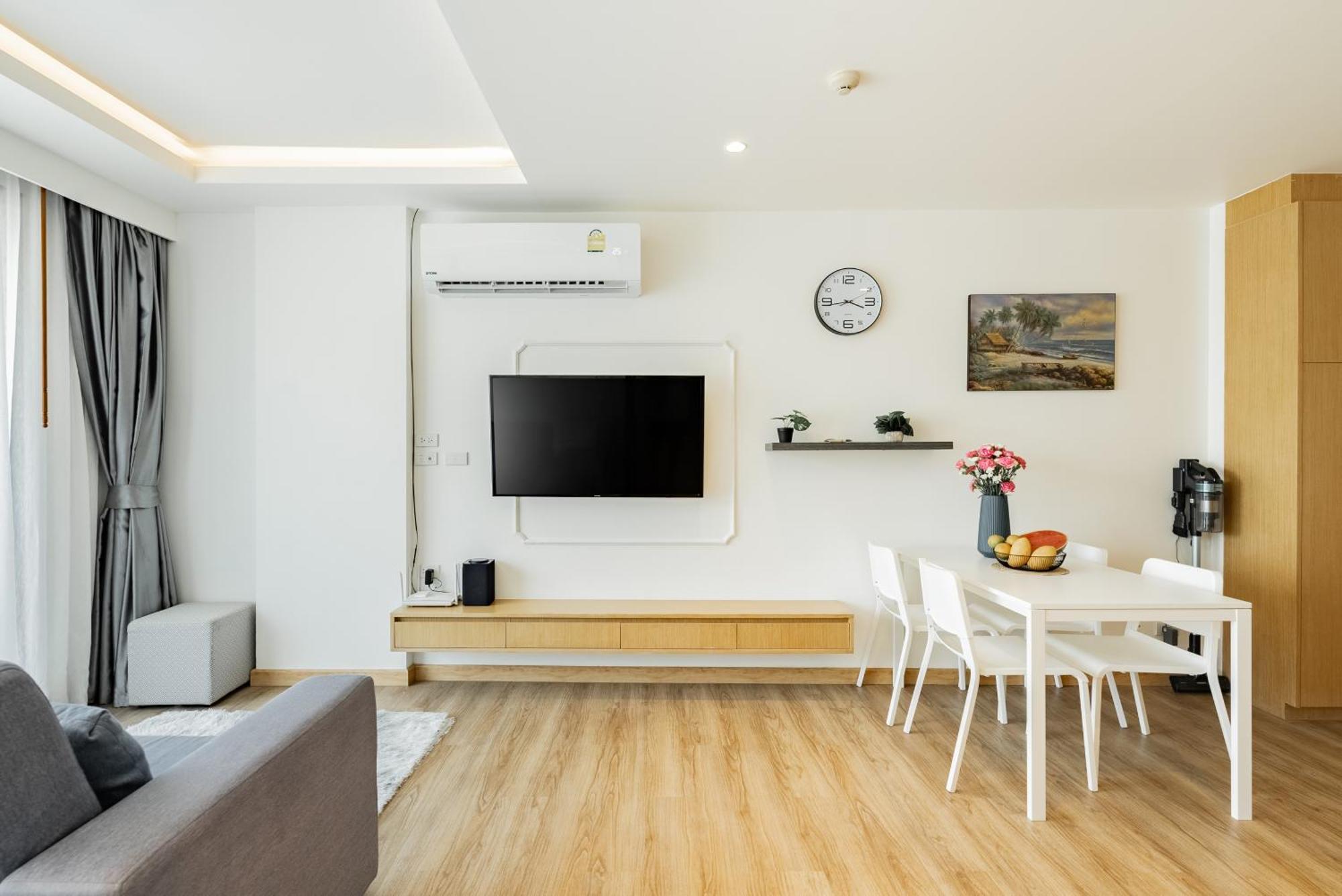Apartment Aristo 2 Phuket, Surin Beach (Phuket)