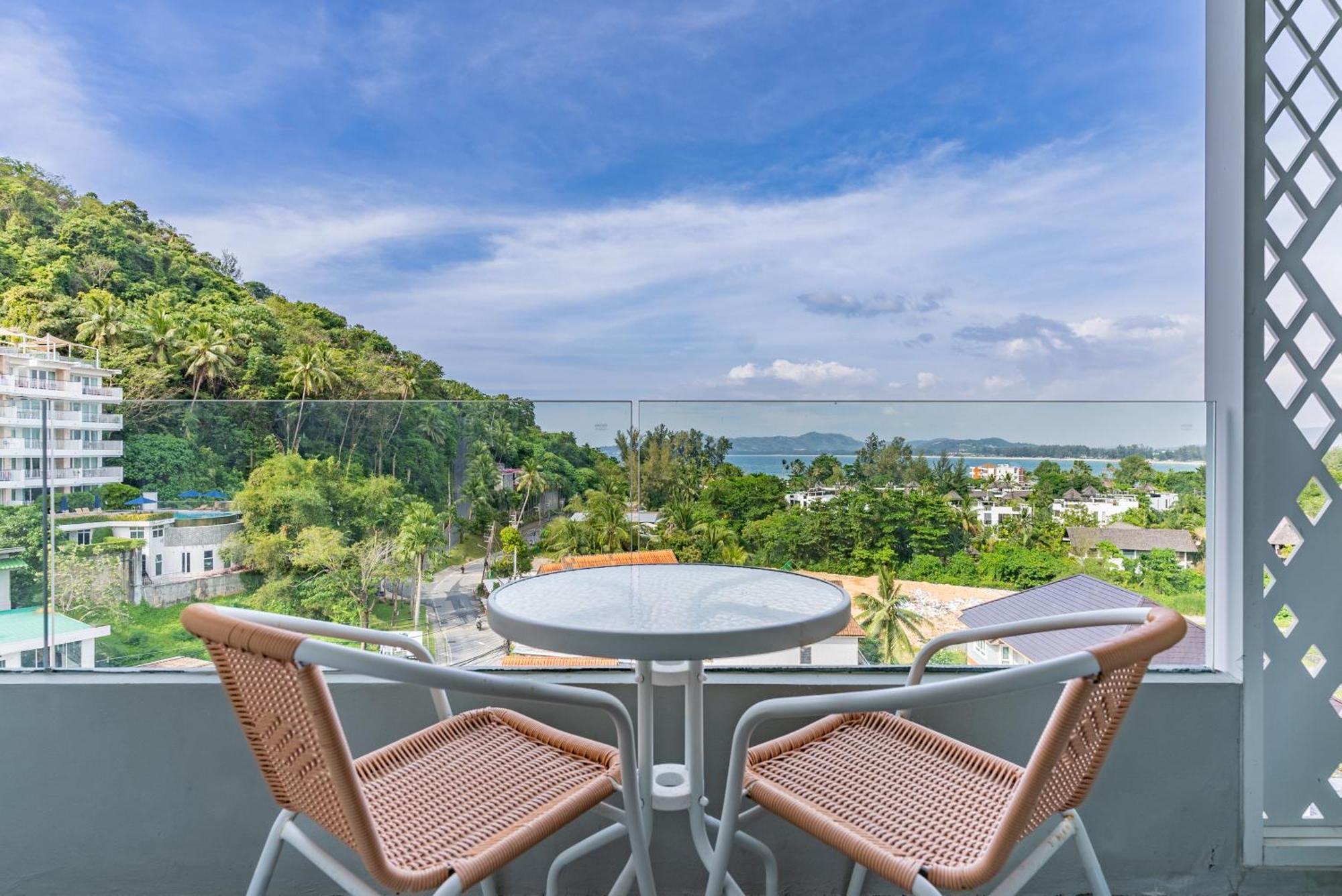 Aristo 2 Phuket,
