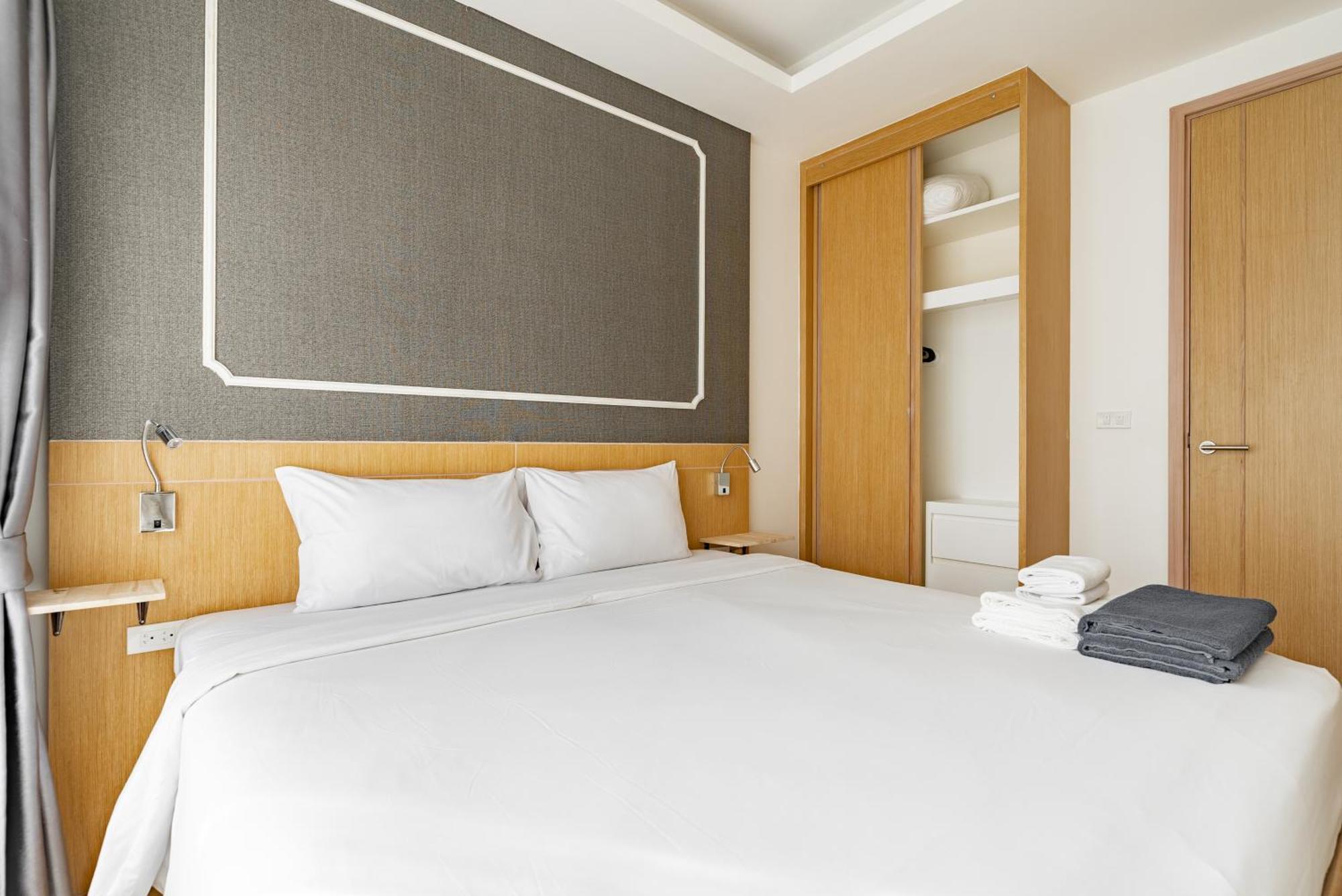 Apartment Aristo 2 Phuket,